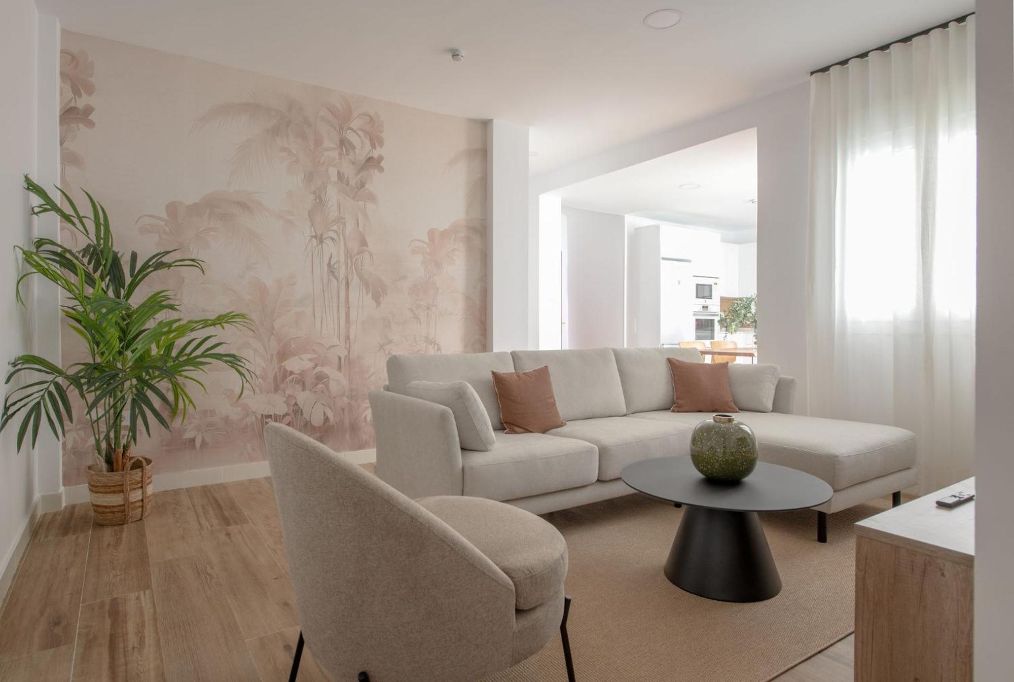 La Francesa San Vicente Apartment Seville