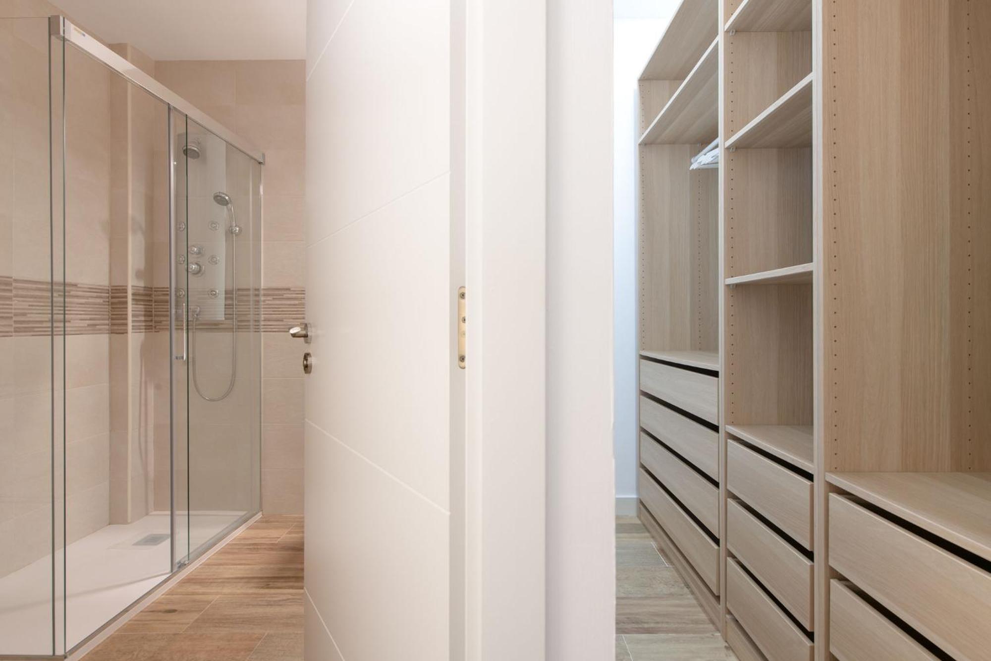 Apartment La Francesa San Vicente Seville