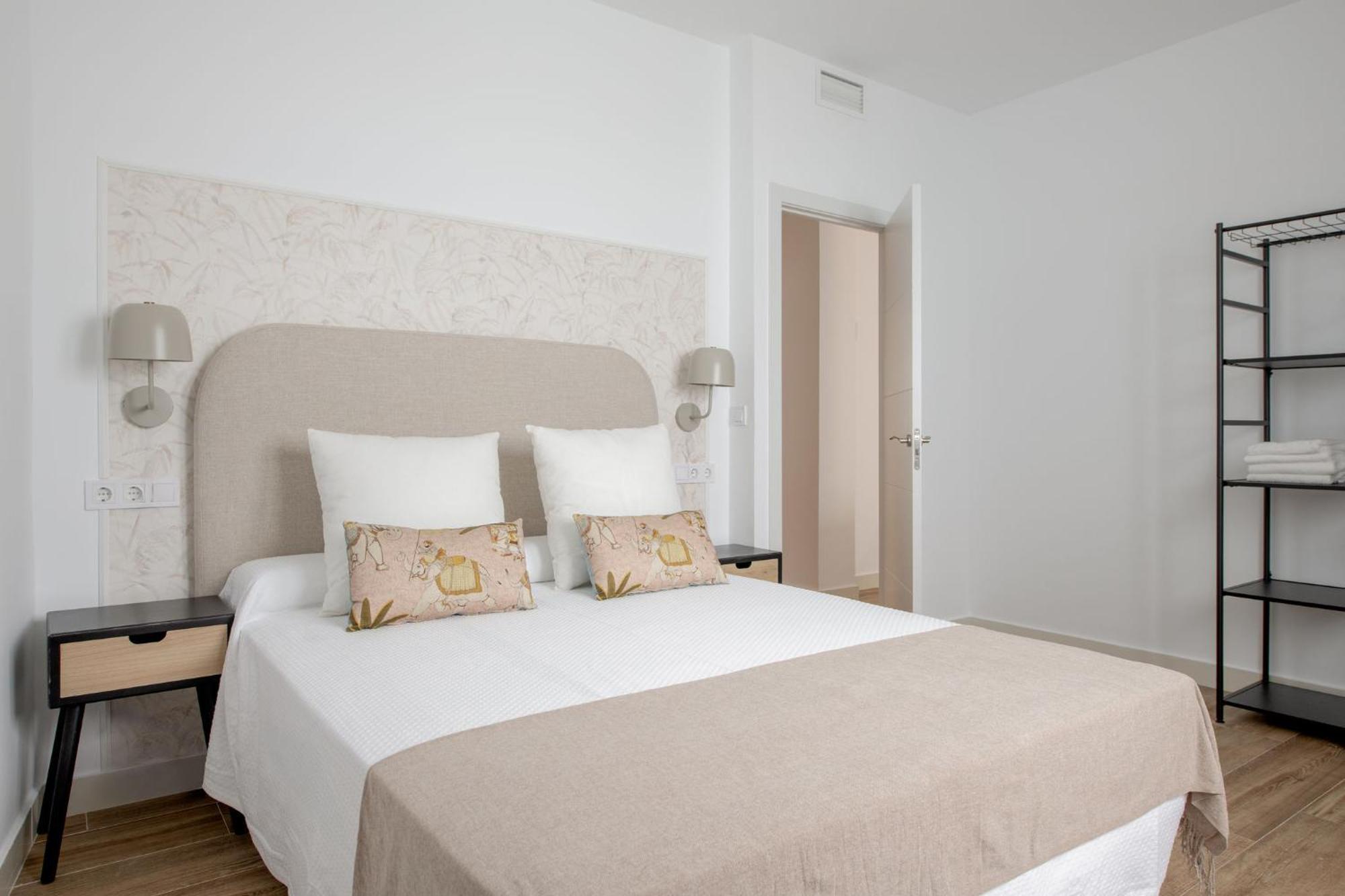 La Francesa San Vicente Apartment Seville