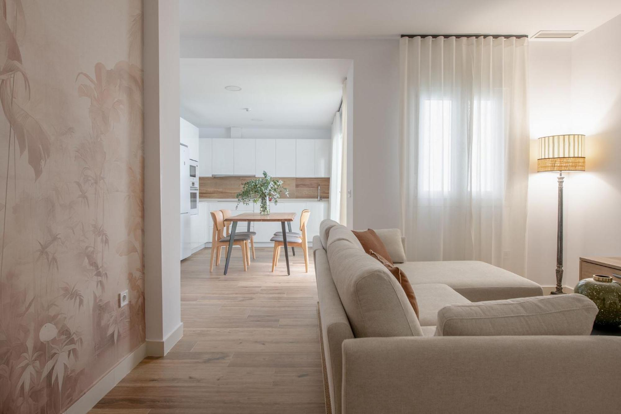 Apartment La Francesa San Vicente *