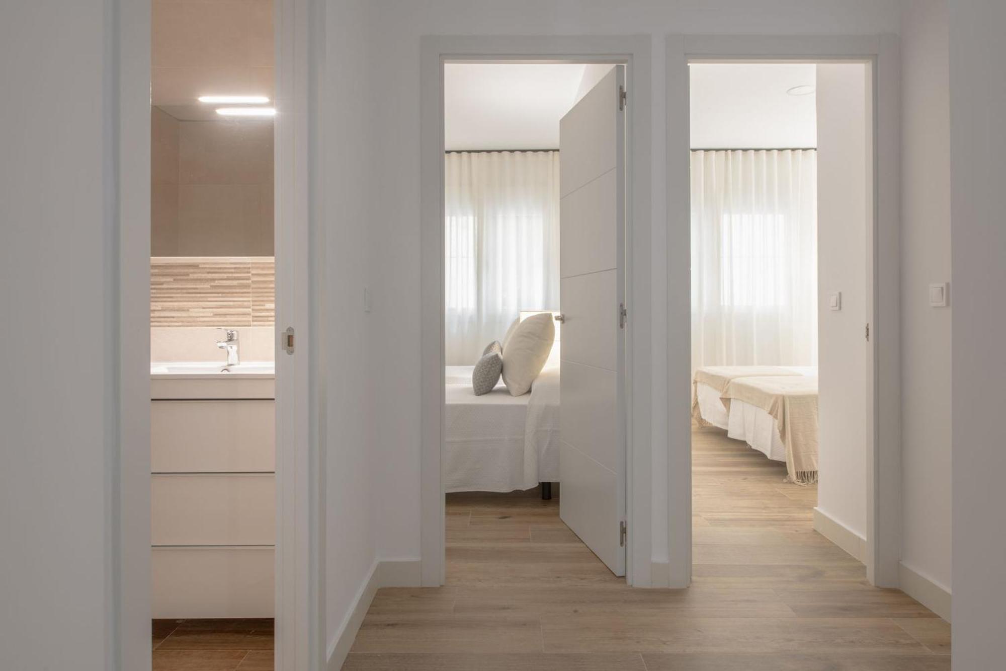 Apartment La Francesa San Vicente