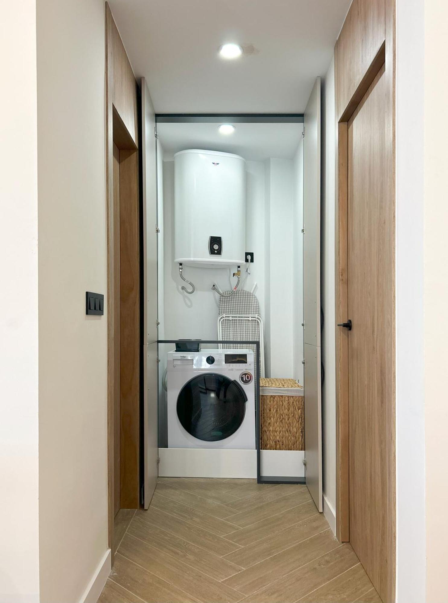 Apartment Ohliving Fernandez Y Gonzalez 2