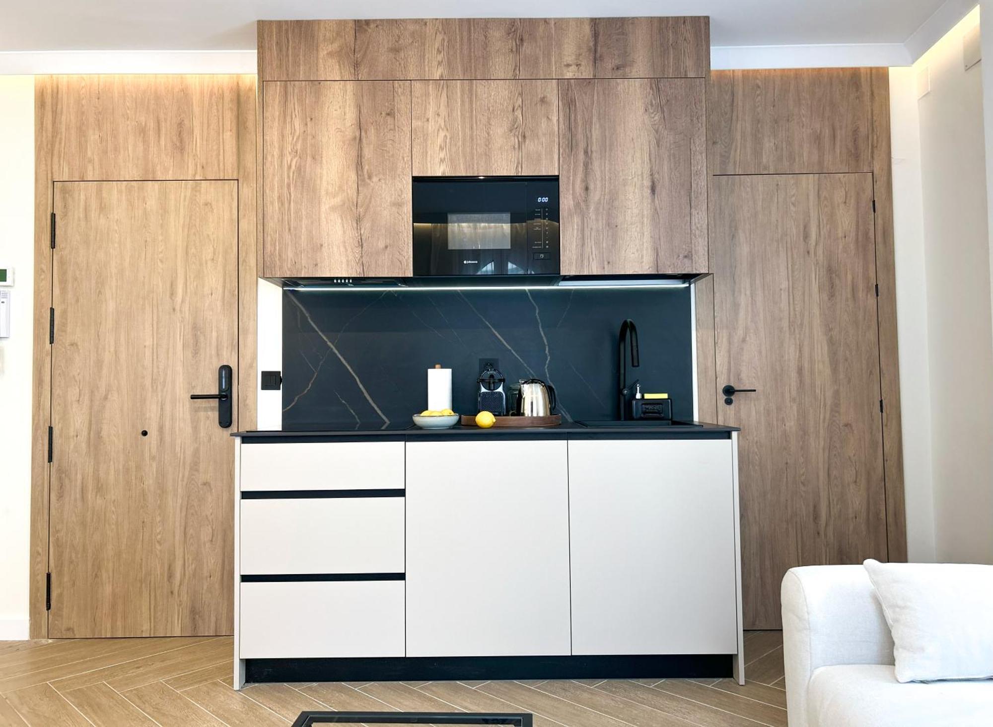 Ohliving Fernandez Y Gonzalez 2 Apartment Seville
