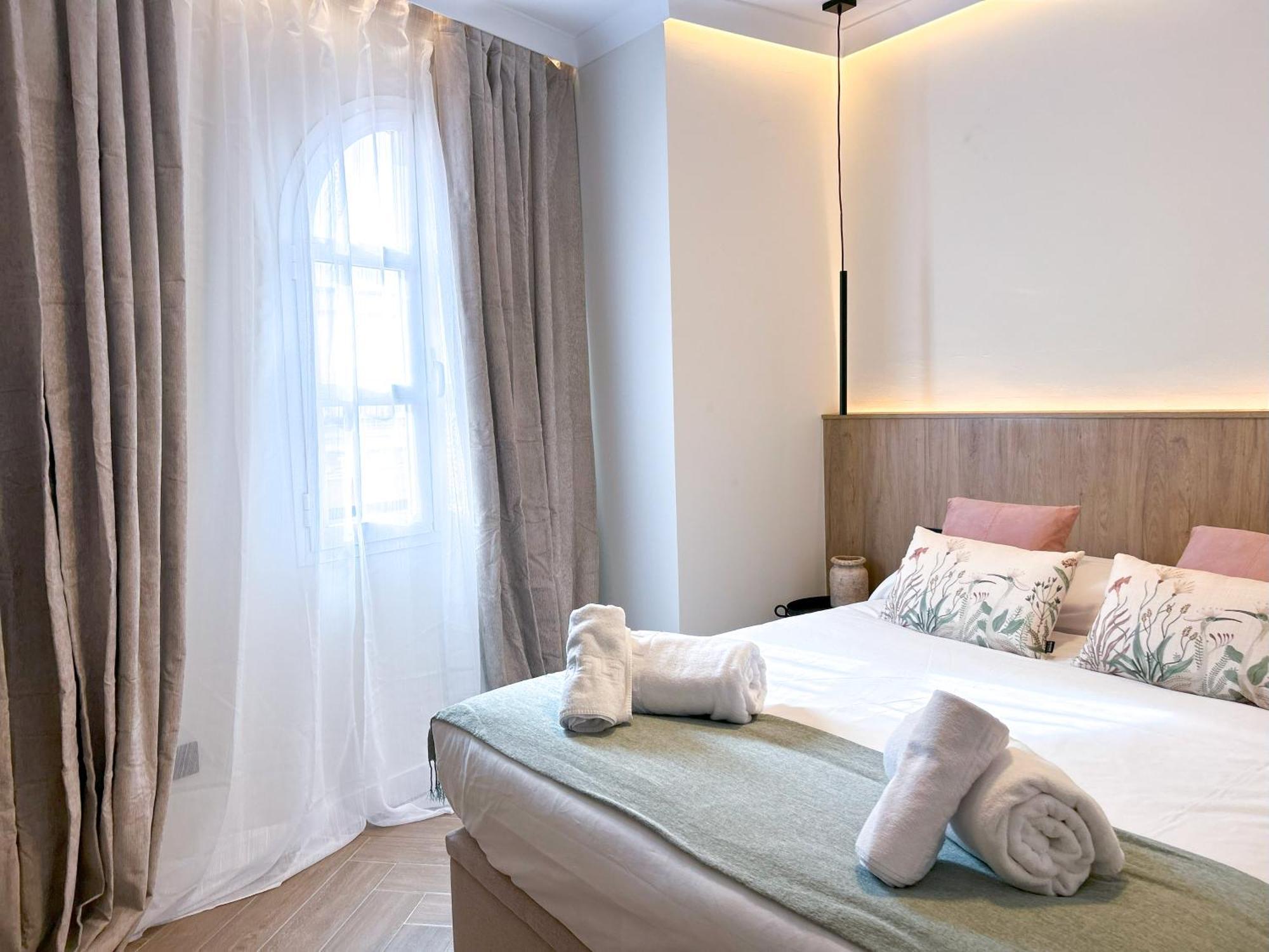 Ohliving Fernandez Y Gonzalez 2 Apartment *