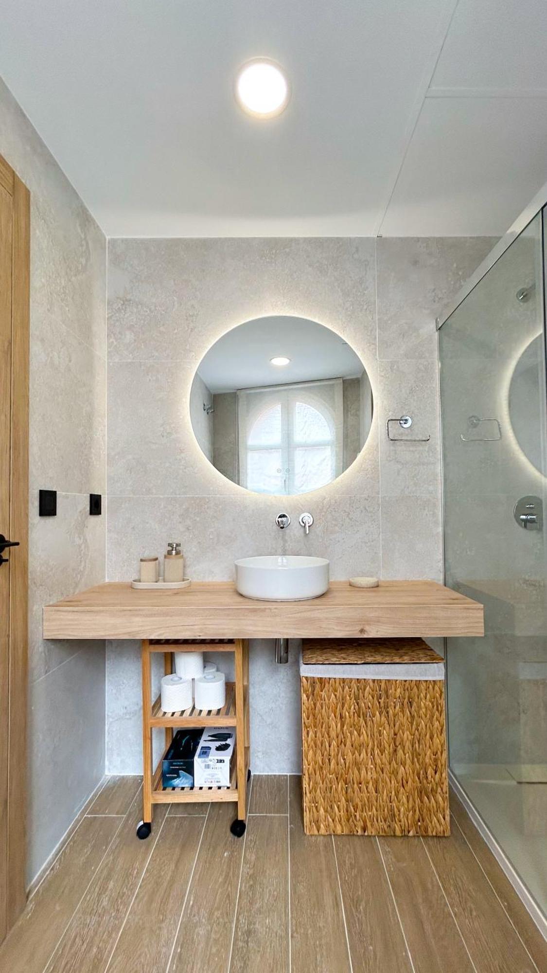 Ohliving Fernandez Y Gonzalez 2 Apartment Seville