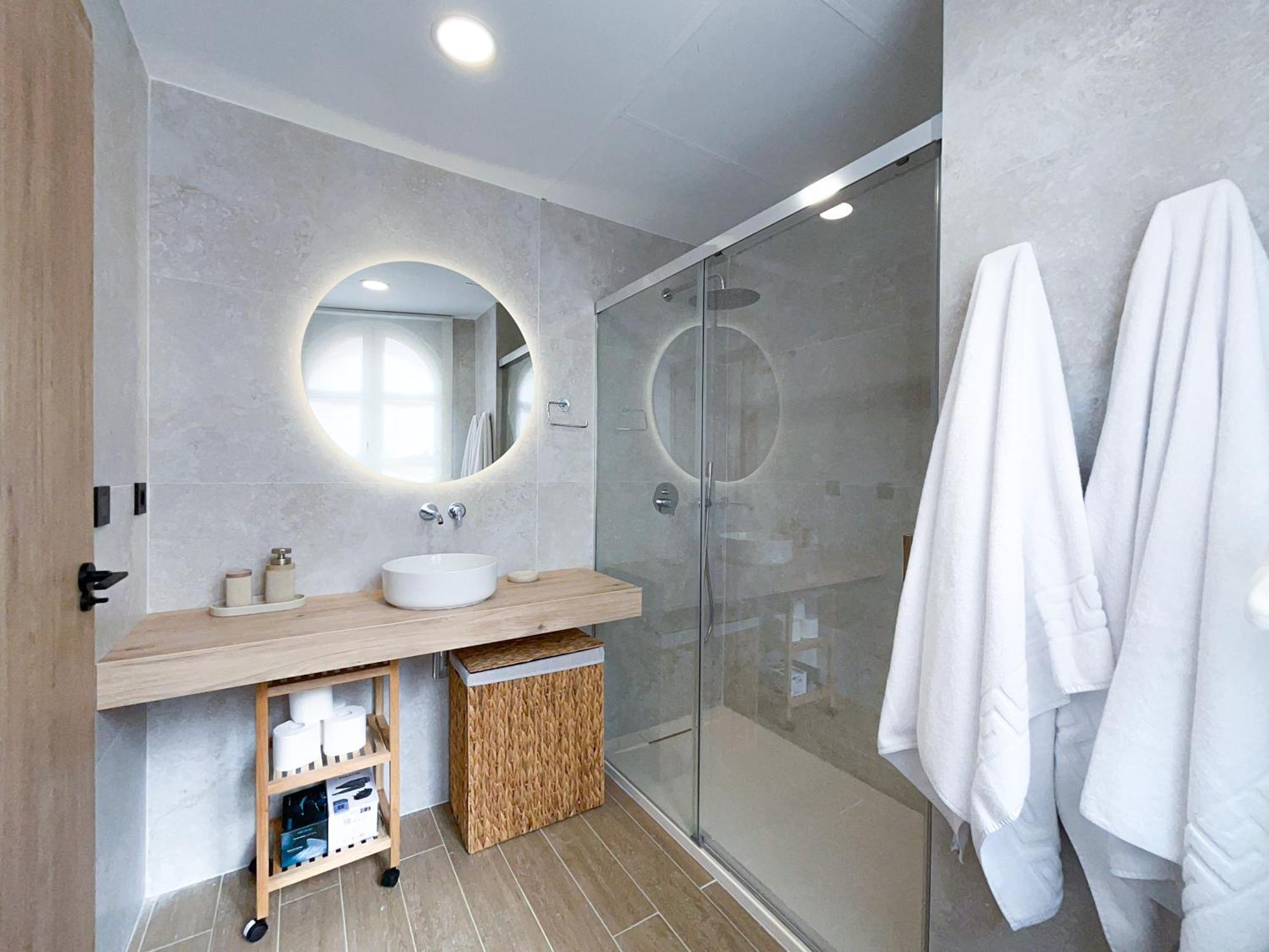 Ohliving Fernandez Y Gonzalez 2 Apartment *