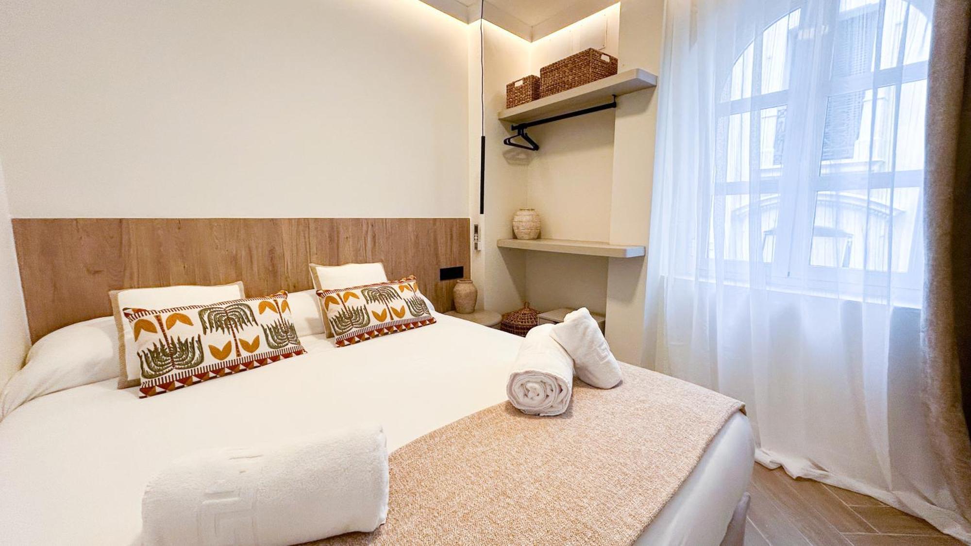 Ohliving Fernandez Y Gonzalez 2 Apartment