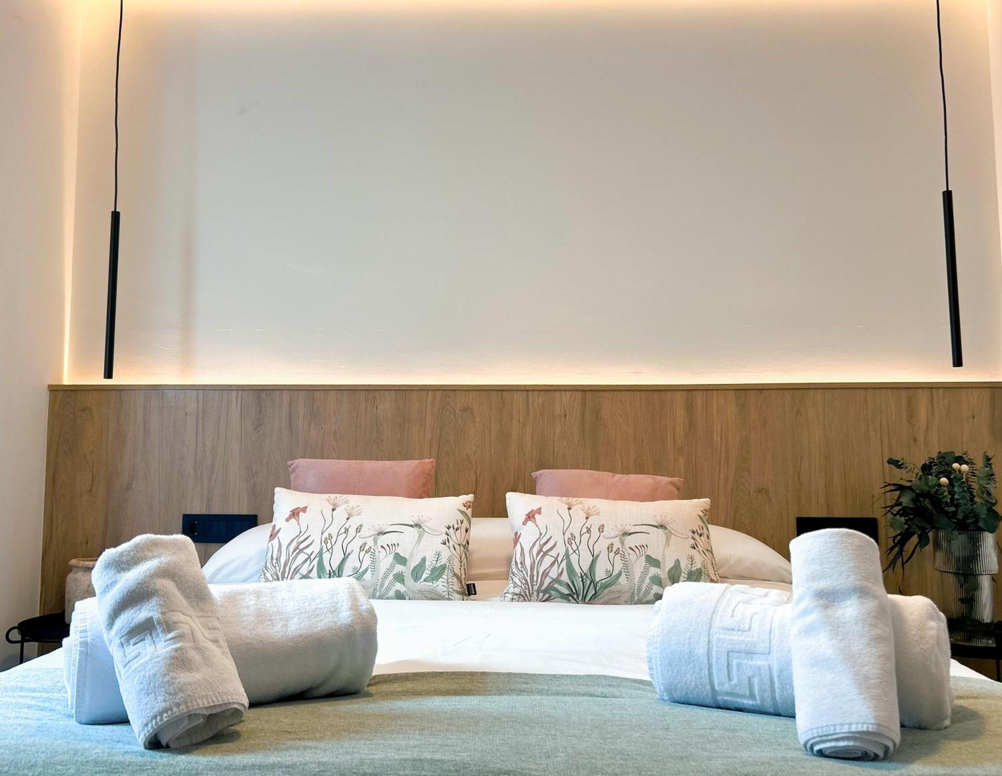 Ohliving Fernandez Y Gonzalez 2 Apartment