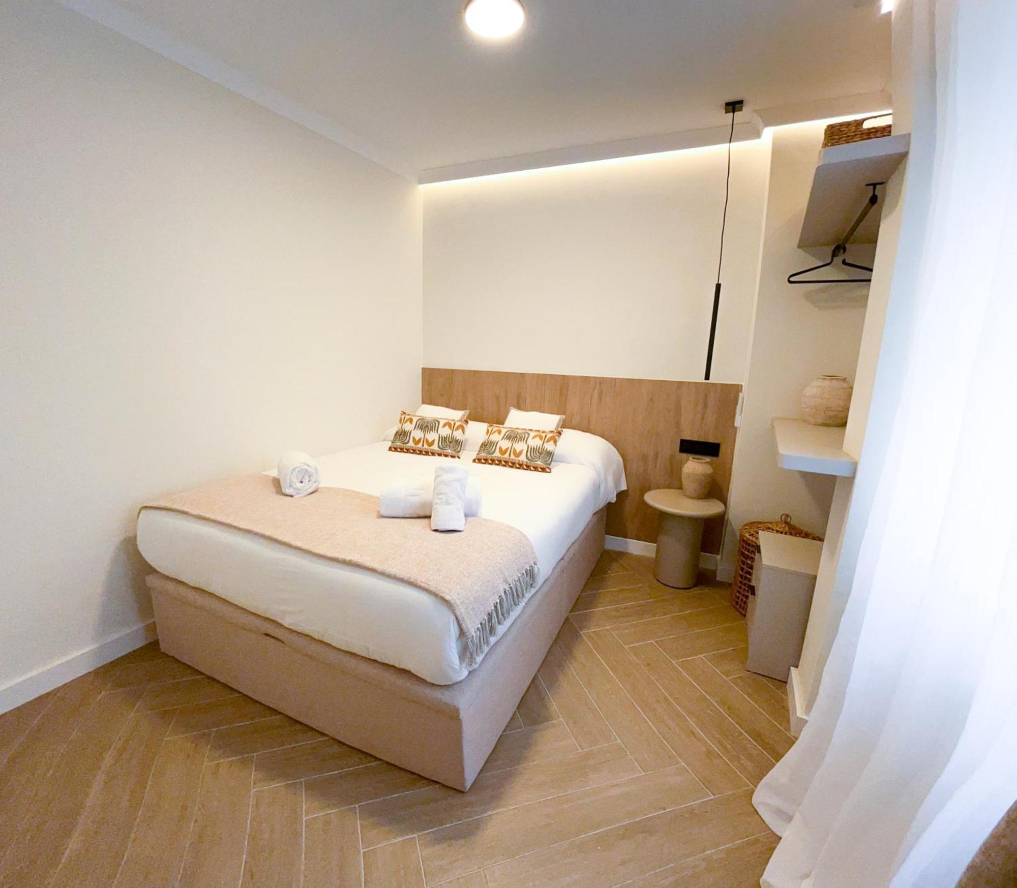 Ohliving Fernandez Y Gonzalez 2 Apartment *