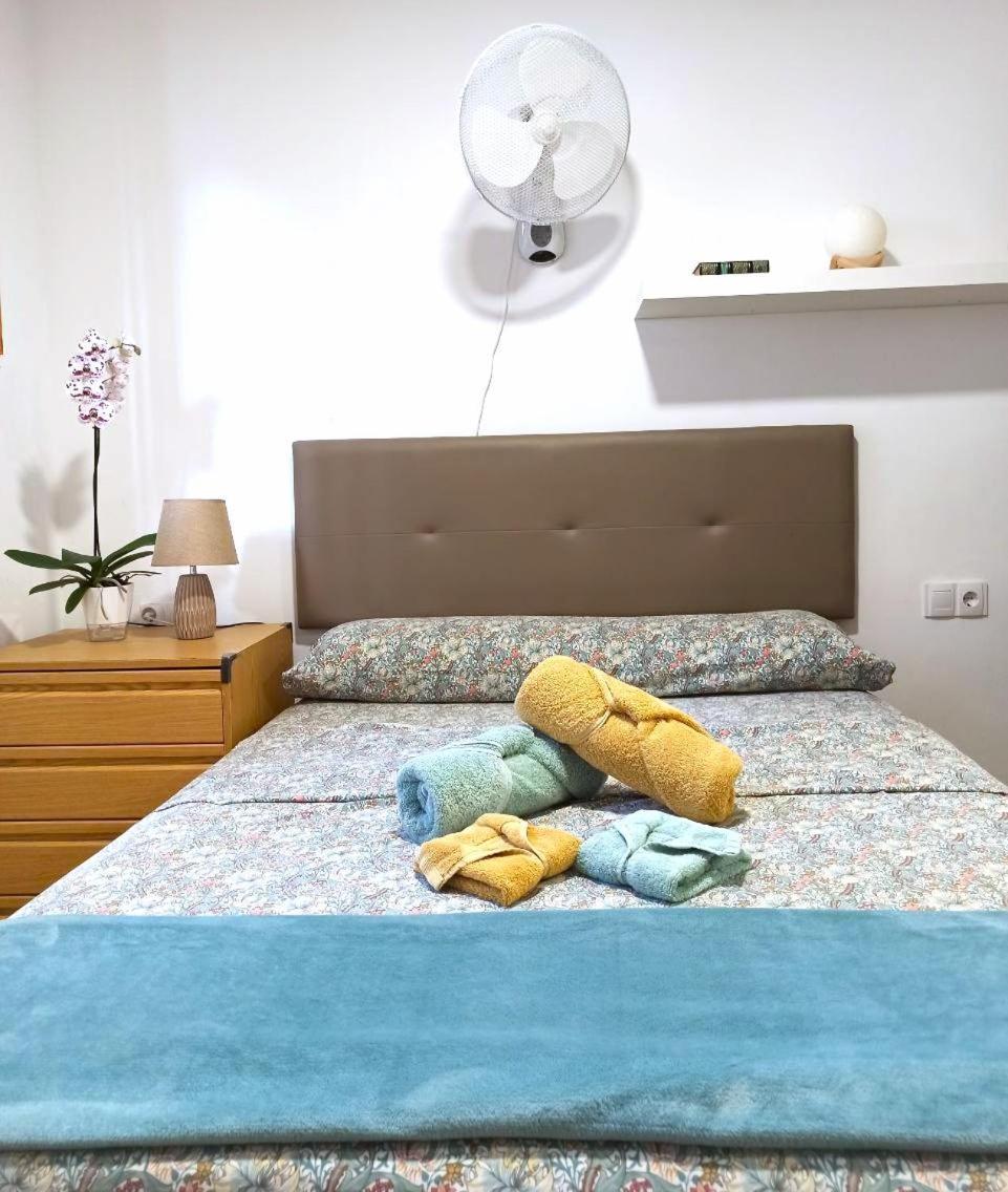 Homestay El Remanso