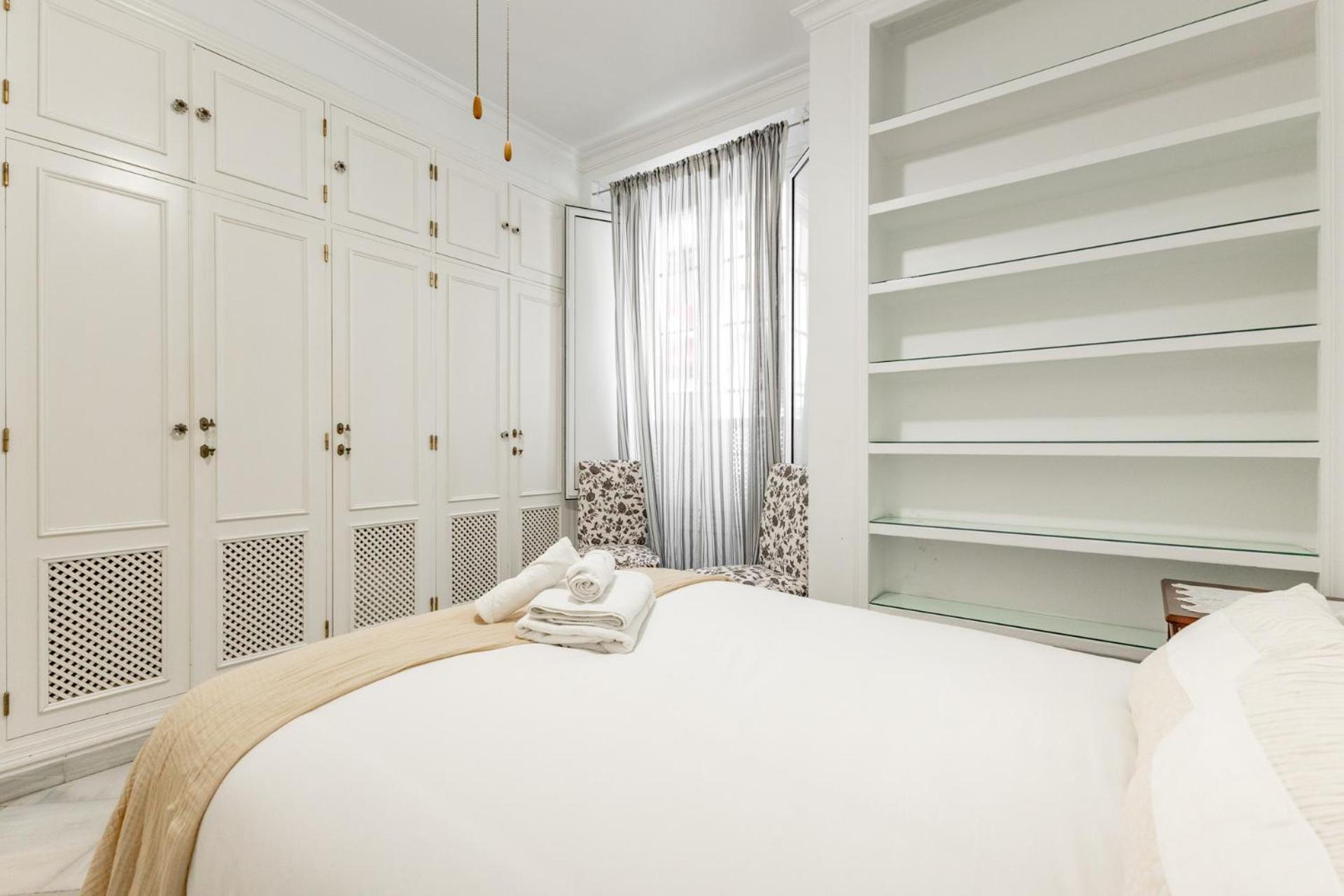 Apartment Triana Original *