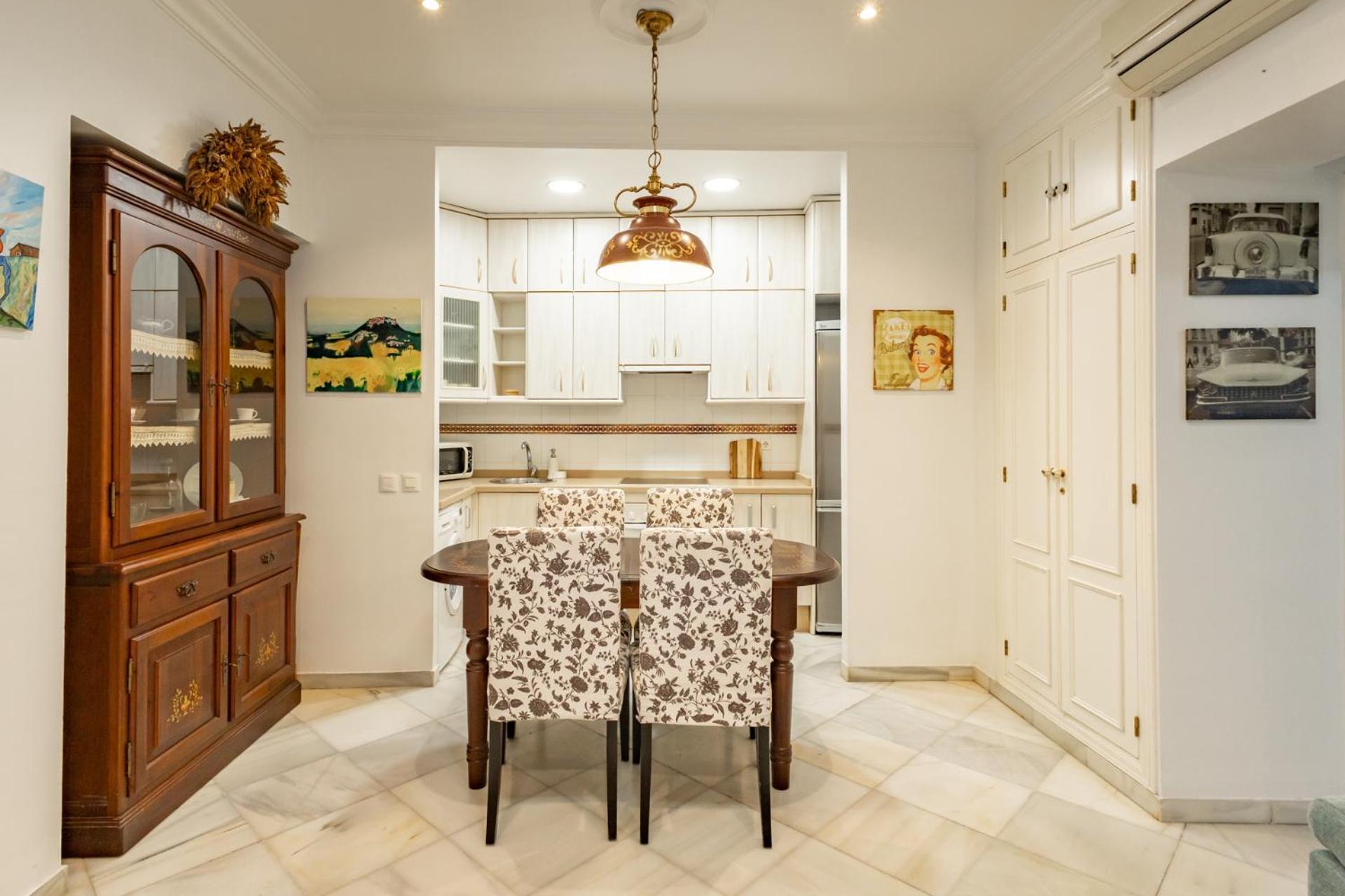 Apartment Triana Original *