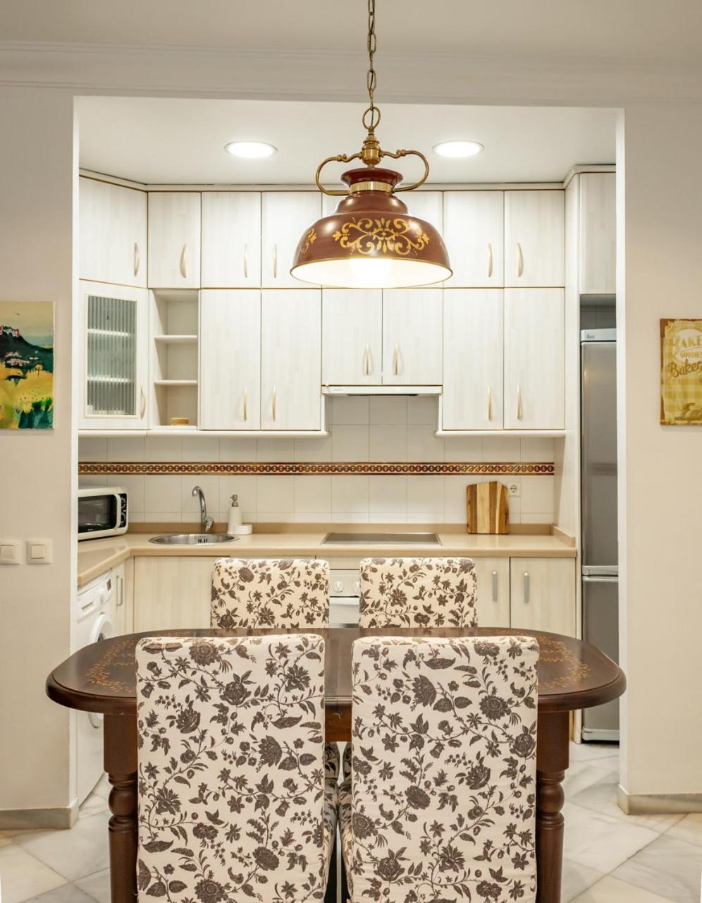 Triana Original Apartment Seville