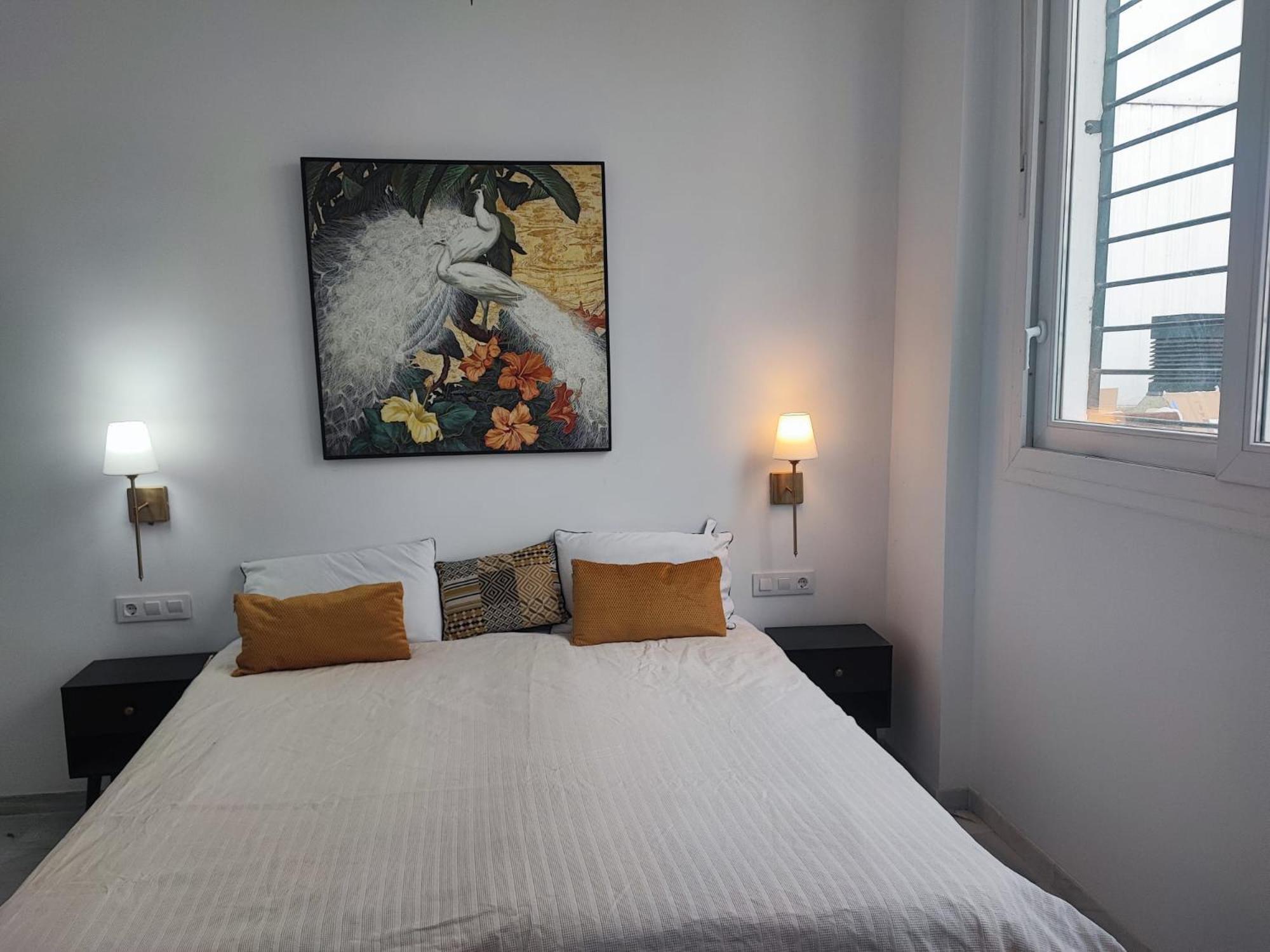 Apartamento Reyes Catolicos Rio
