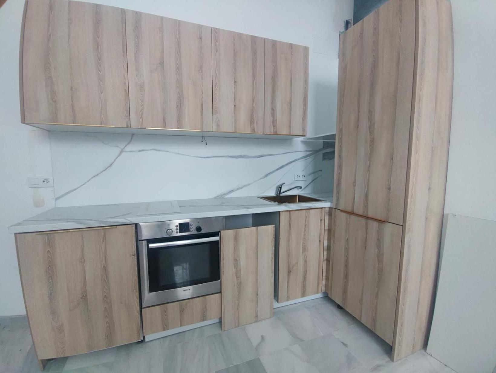 Apartamento Reyes Catolicos Rio Sevilla