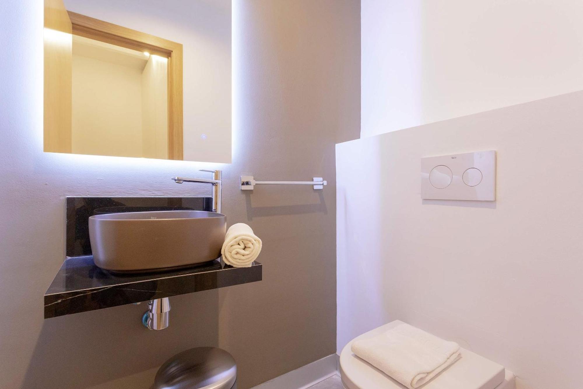 Genteel Gran Poder I Apartment