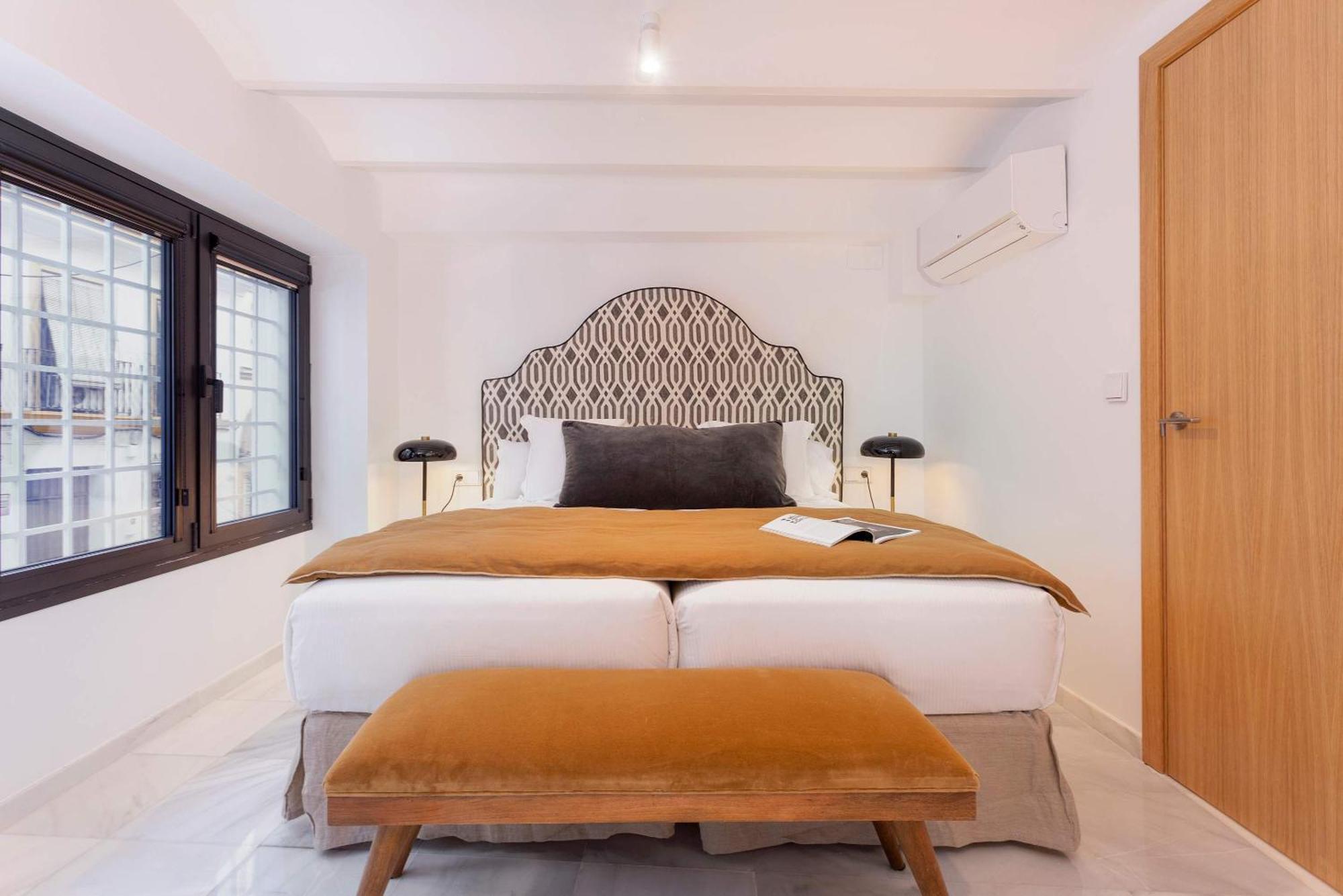 Genteel Gran Poder I Apartment