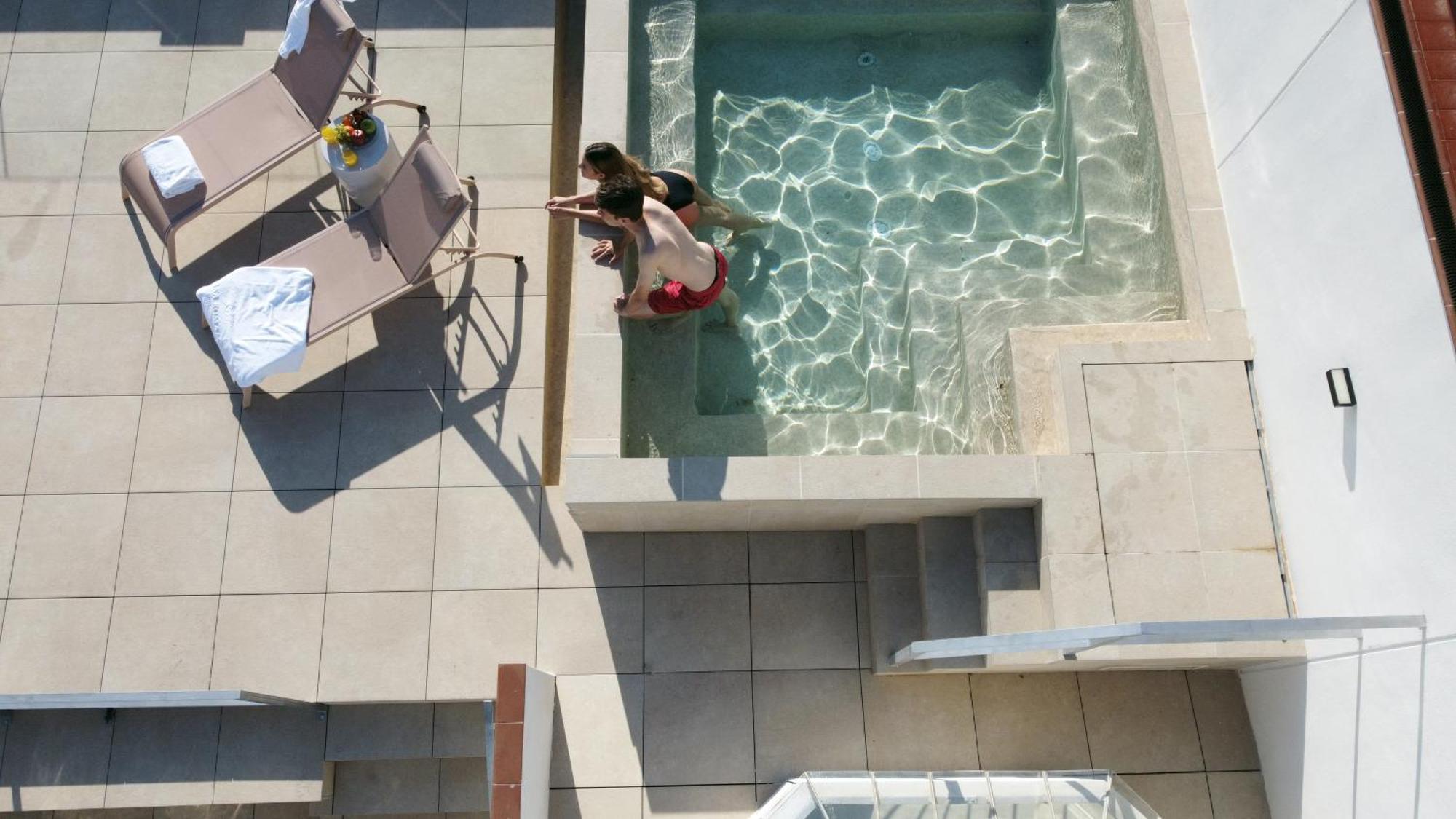Boutique Casa Romana Hotel Sevilla
