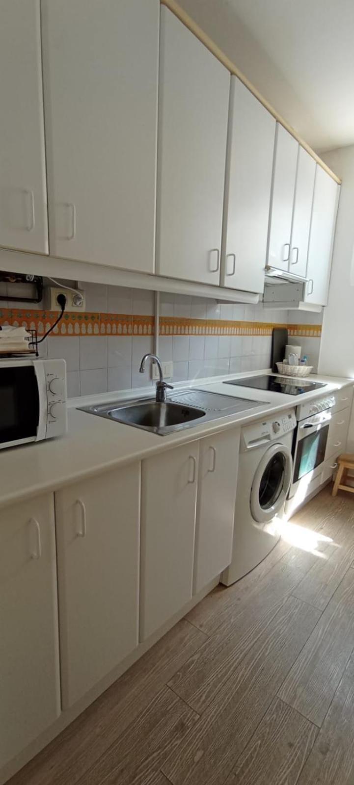 Apartment Casas Y Patios De Seville