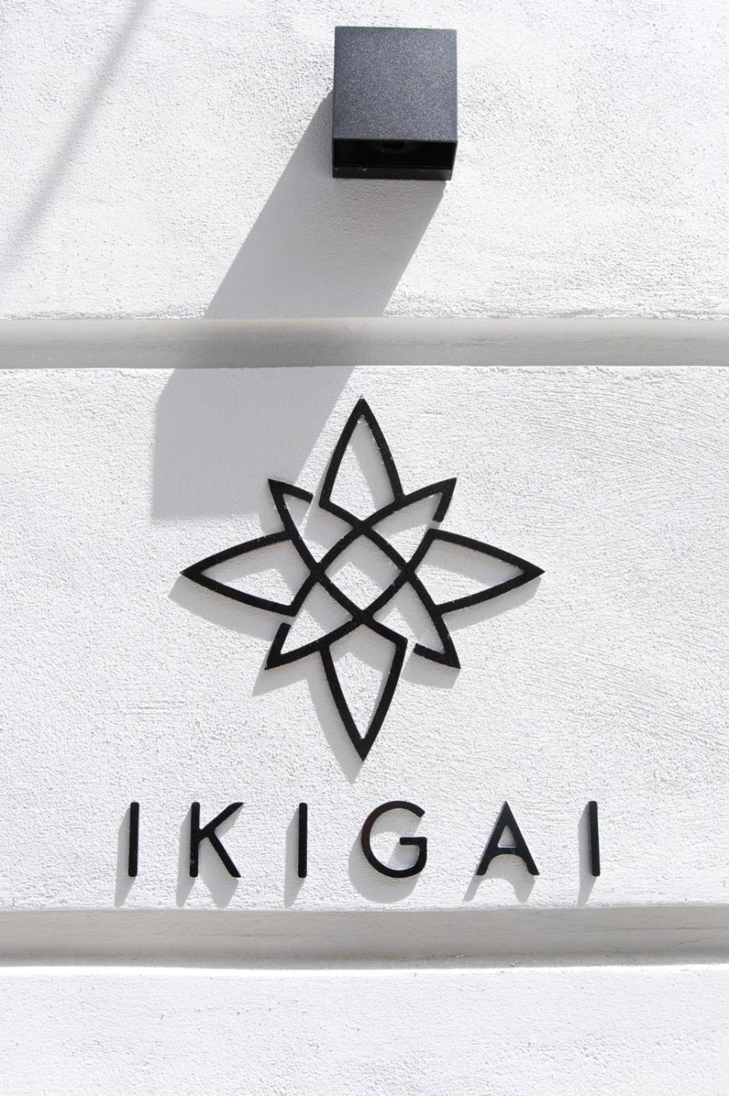 Hostal Ikigai *