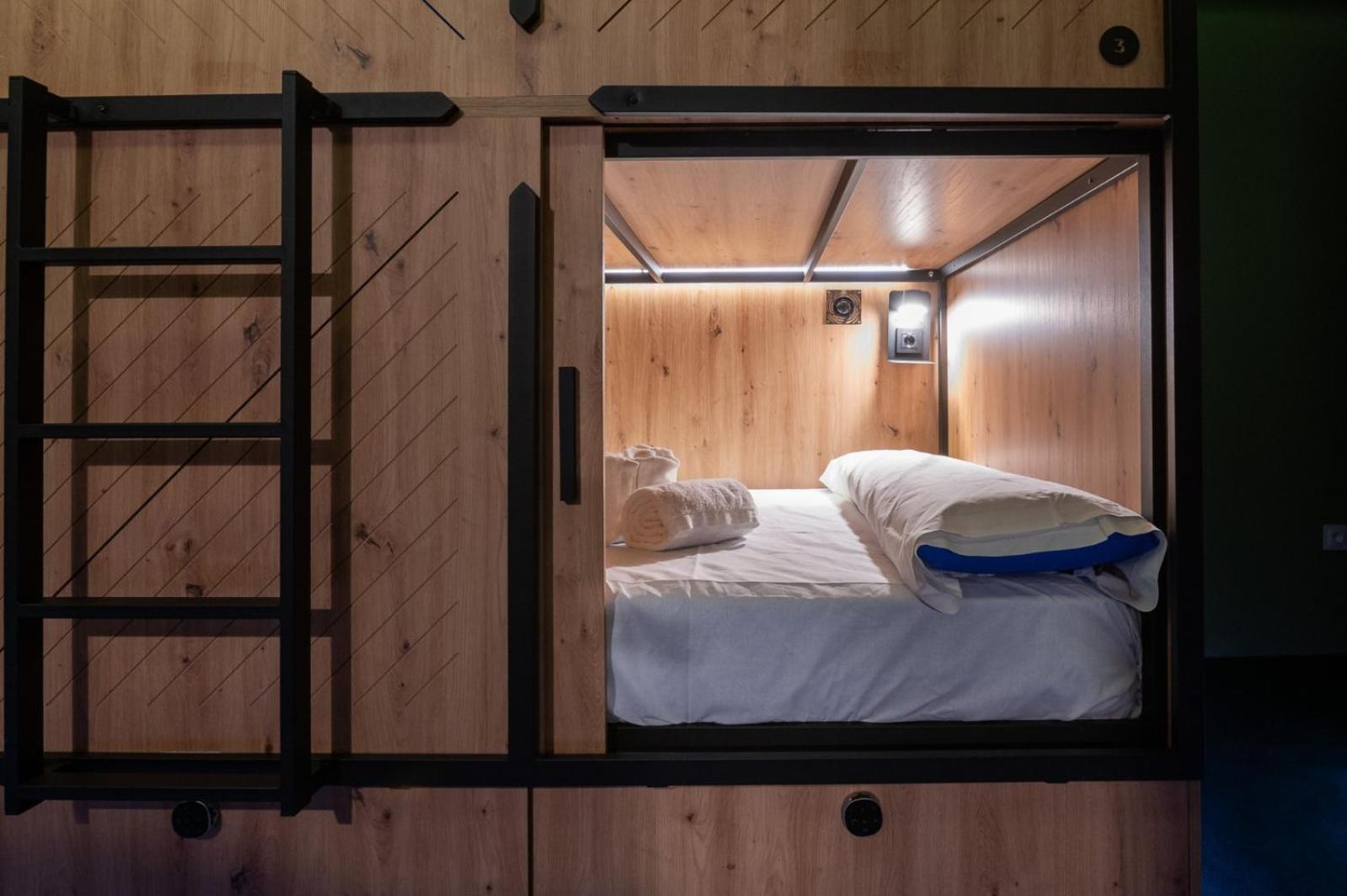 Ikigai Hostal