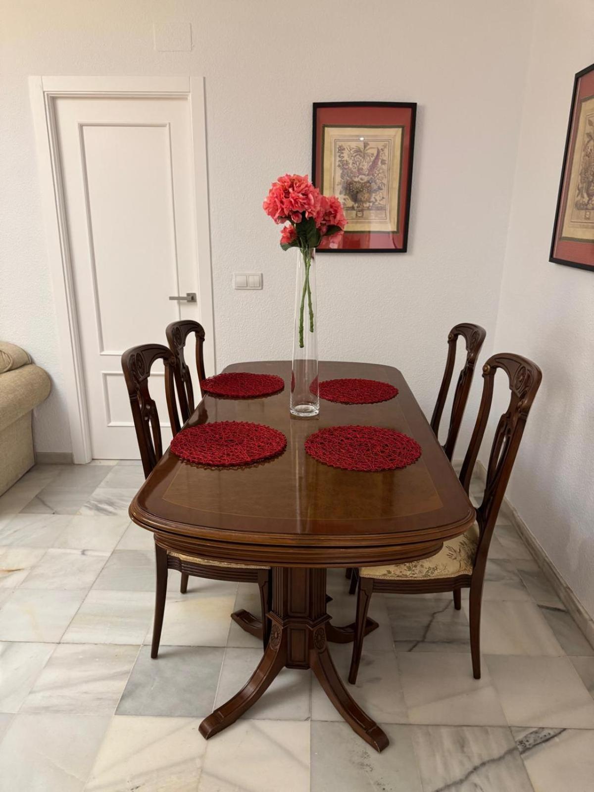 Buiza Setas Apartamento Sevilla
