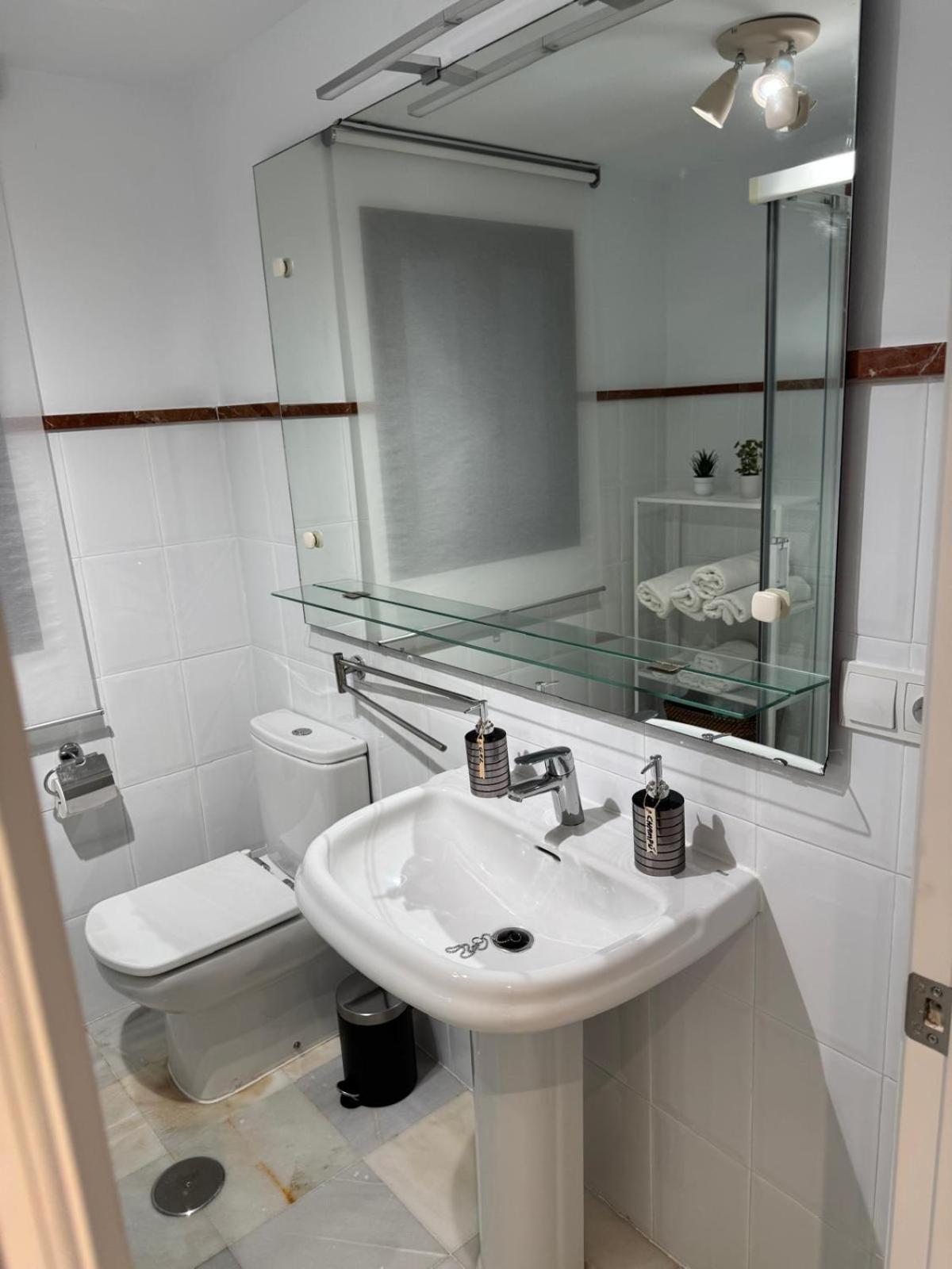 Apartamento Buiza Setas *