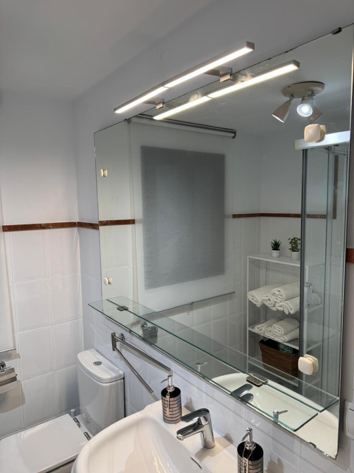 Buiza Setas Apartamento