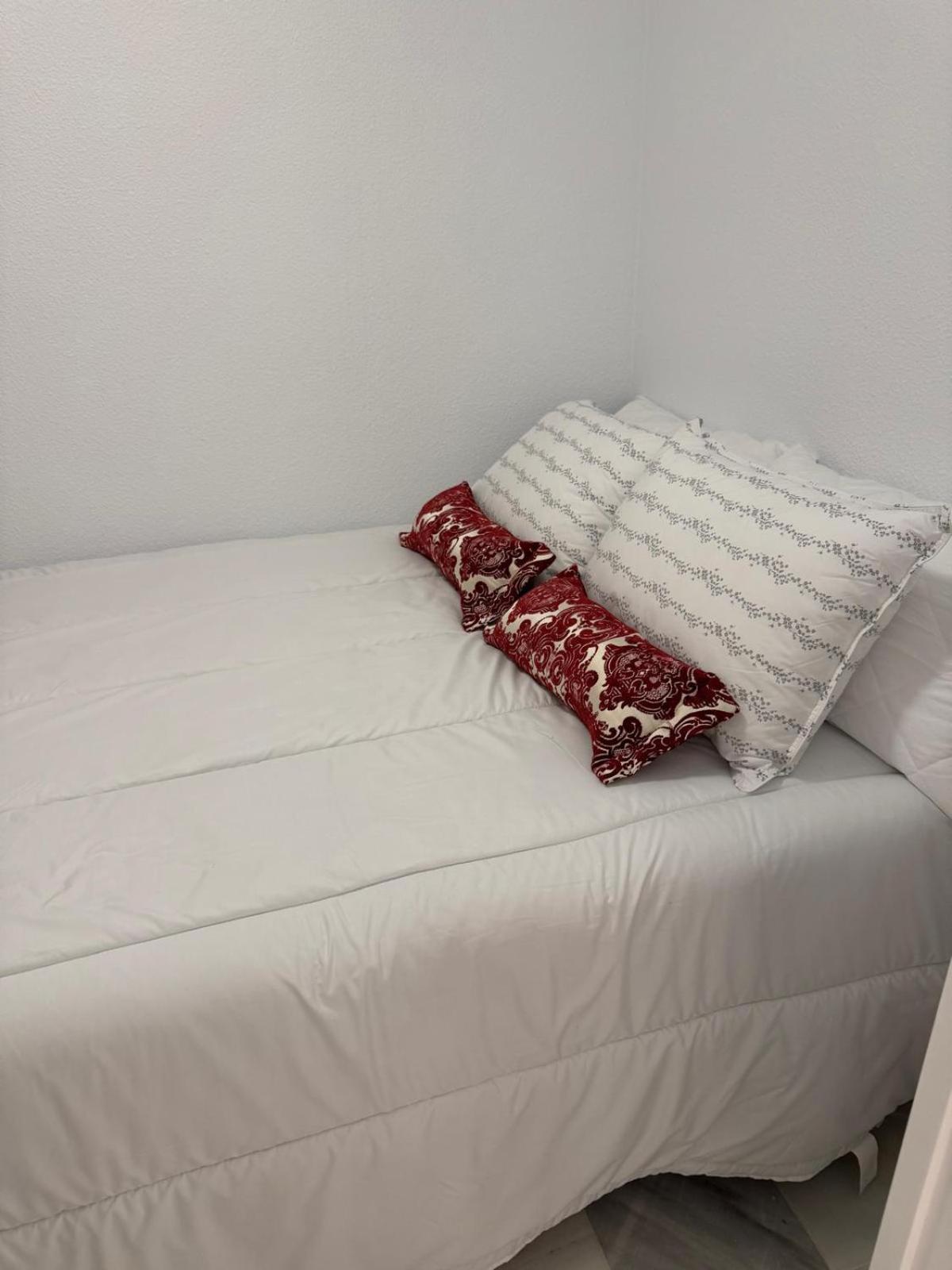 Buiza Setas Apartamento Sevilla
