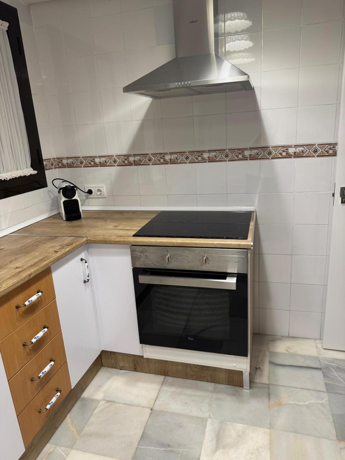 Buiza Setas Apartamento