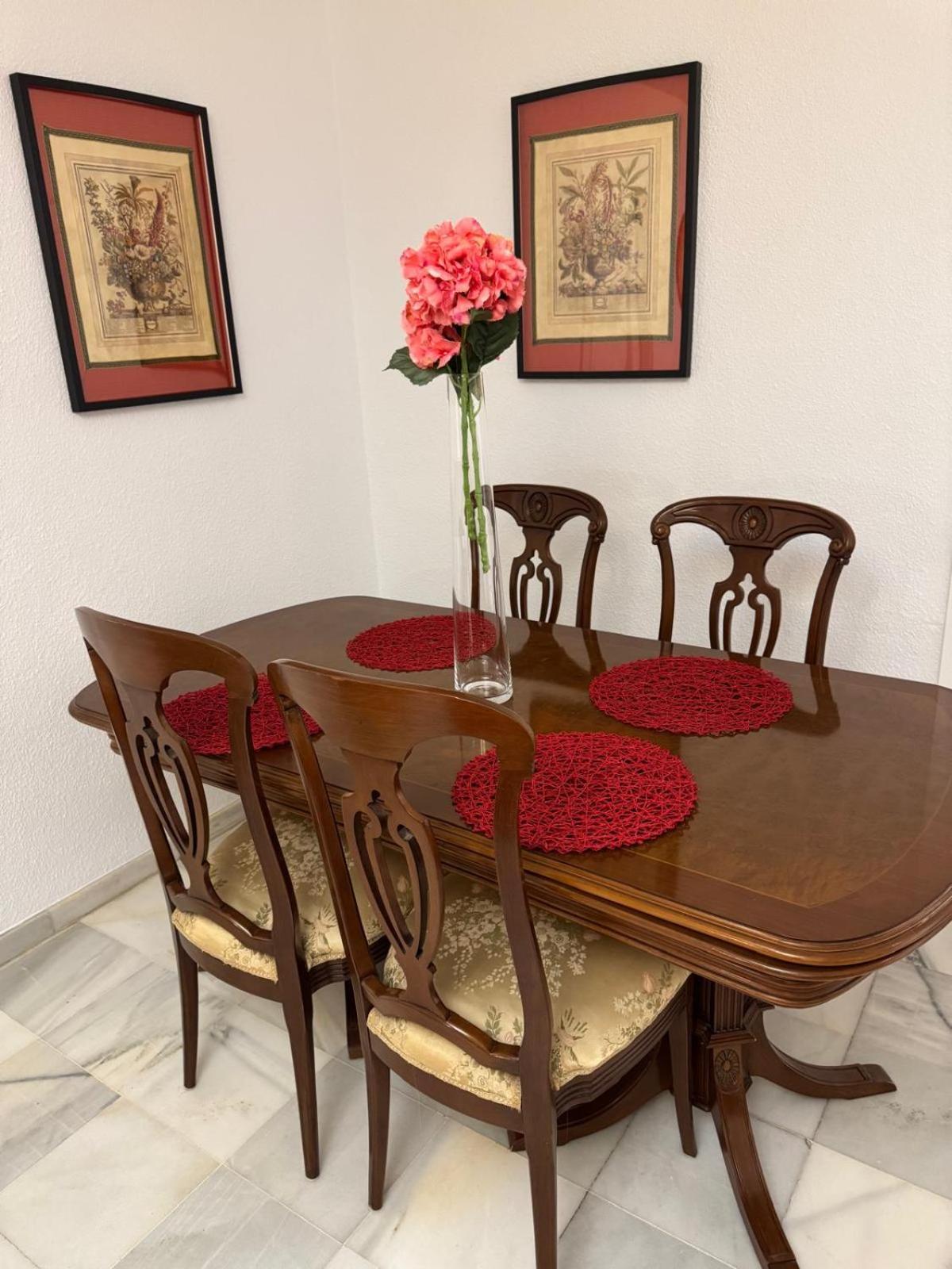 Buiza Setas Apartamento