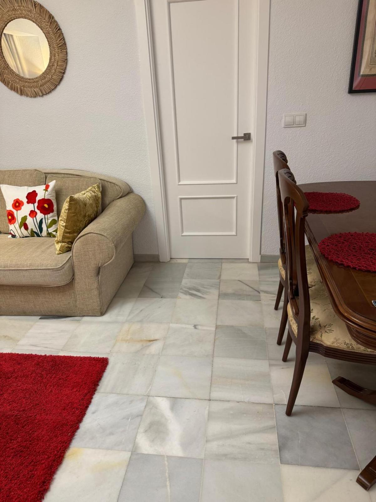 Buiza Setas Apartamento Sevilla