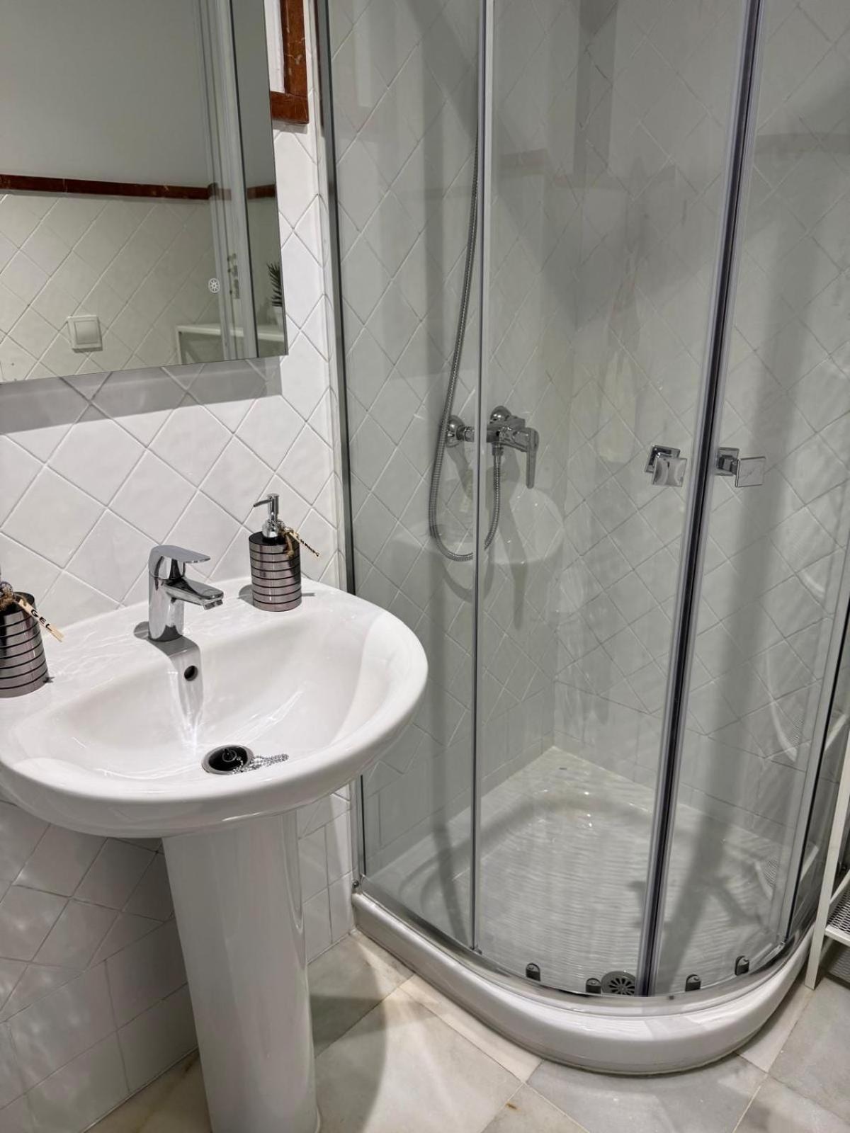 Buiza Setas Apartamento *