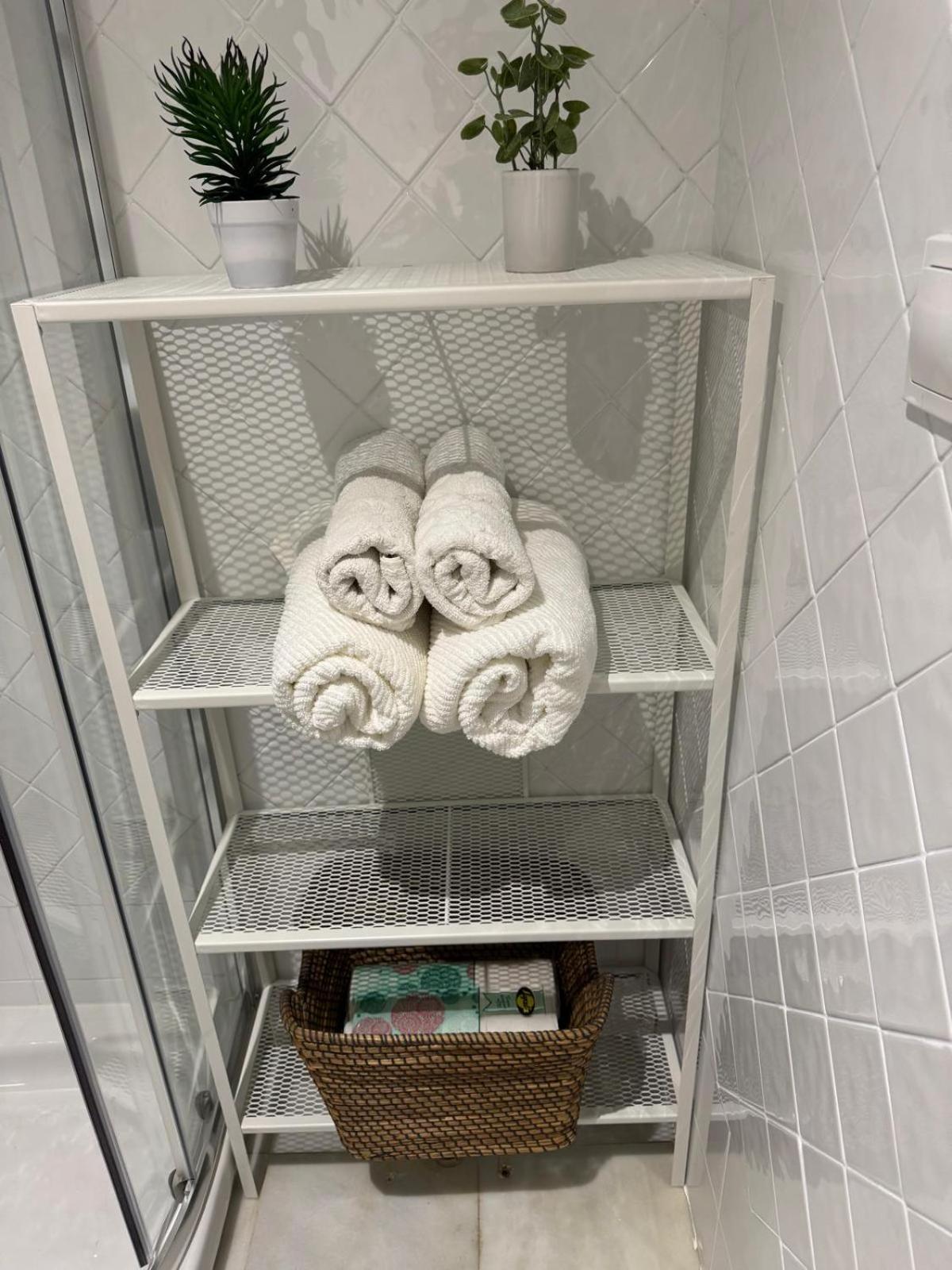 Buiza Setas Apartamento