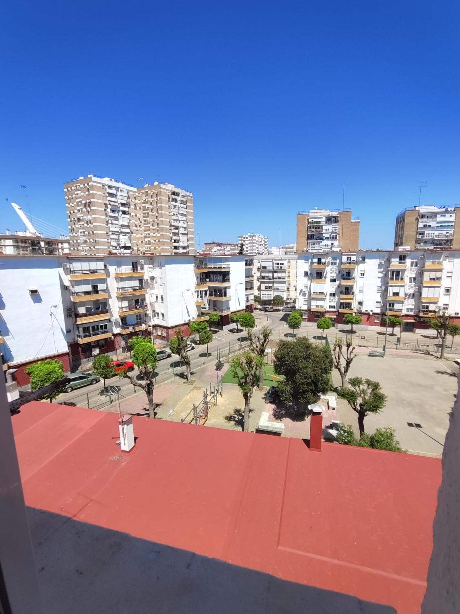 De La Luz En Exclusividad Seville