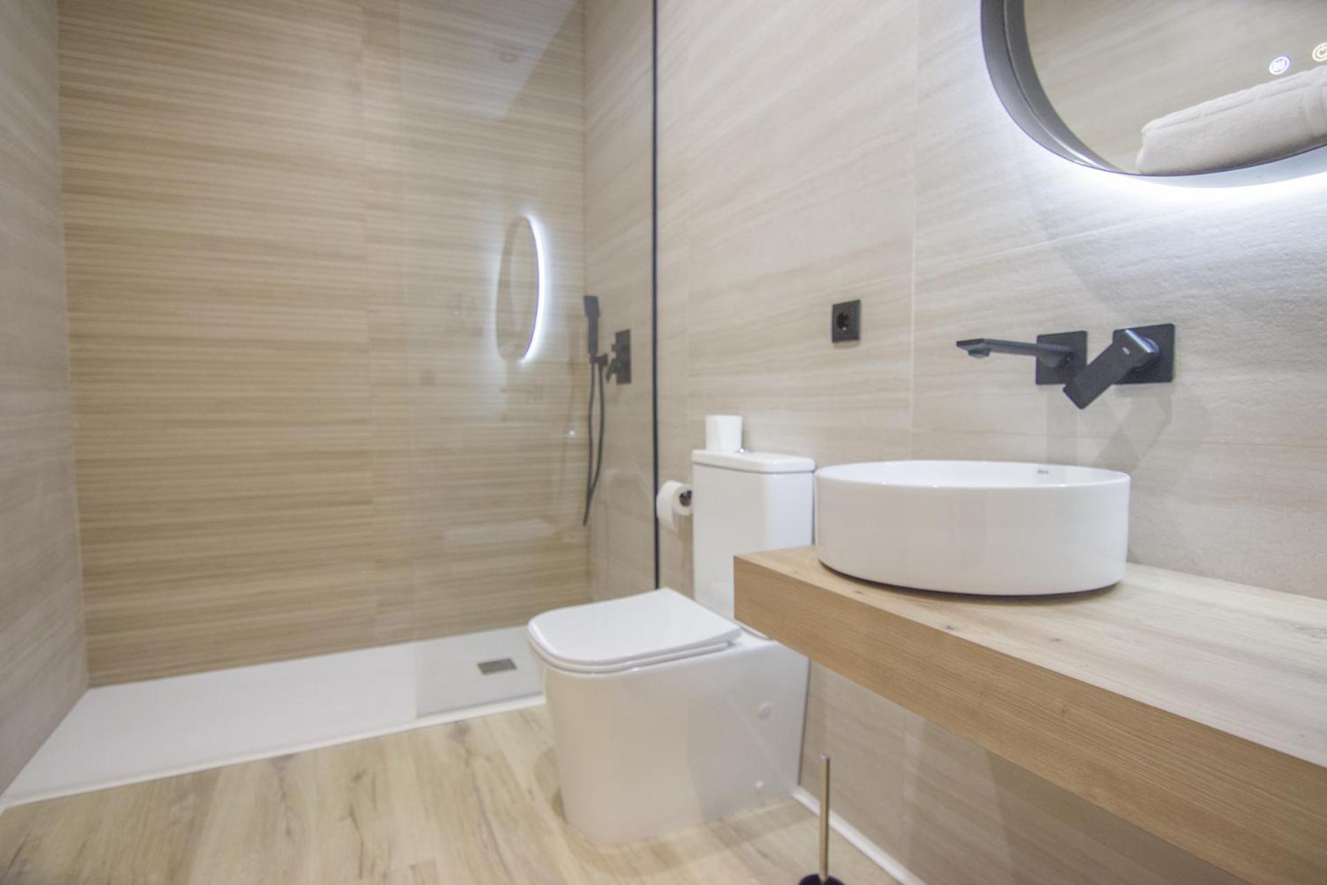 Rentalsevilla Virgen De Robledo Apartamento
