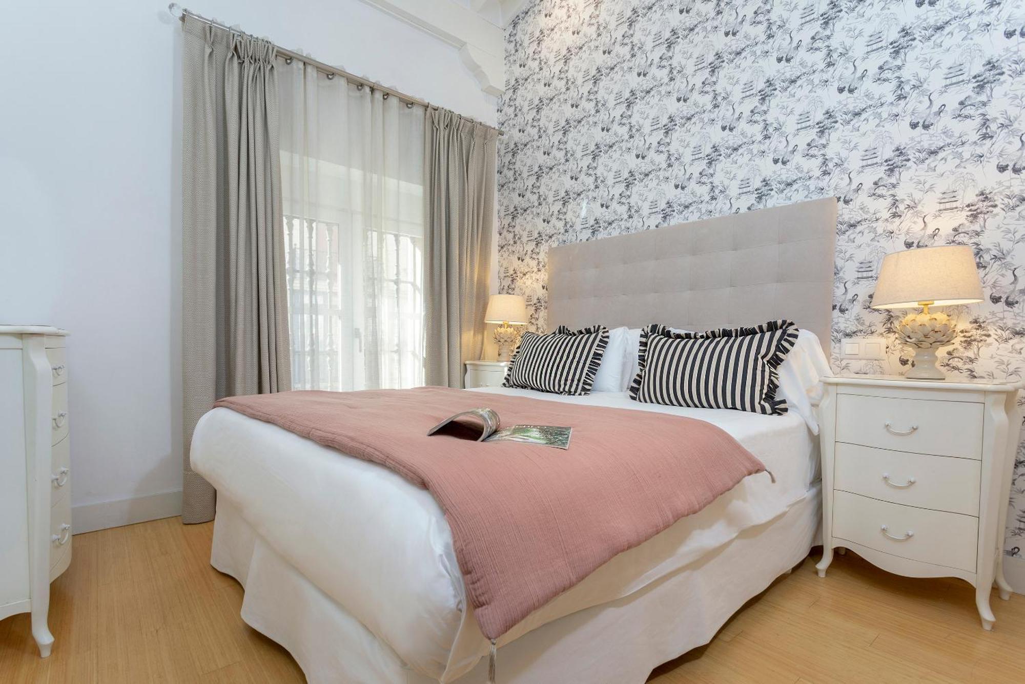 Genteel Casa Antonia Diaz