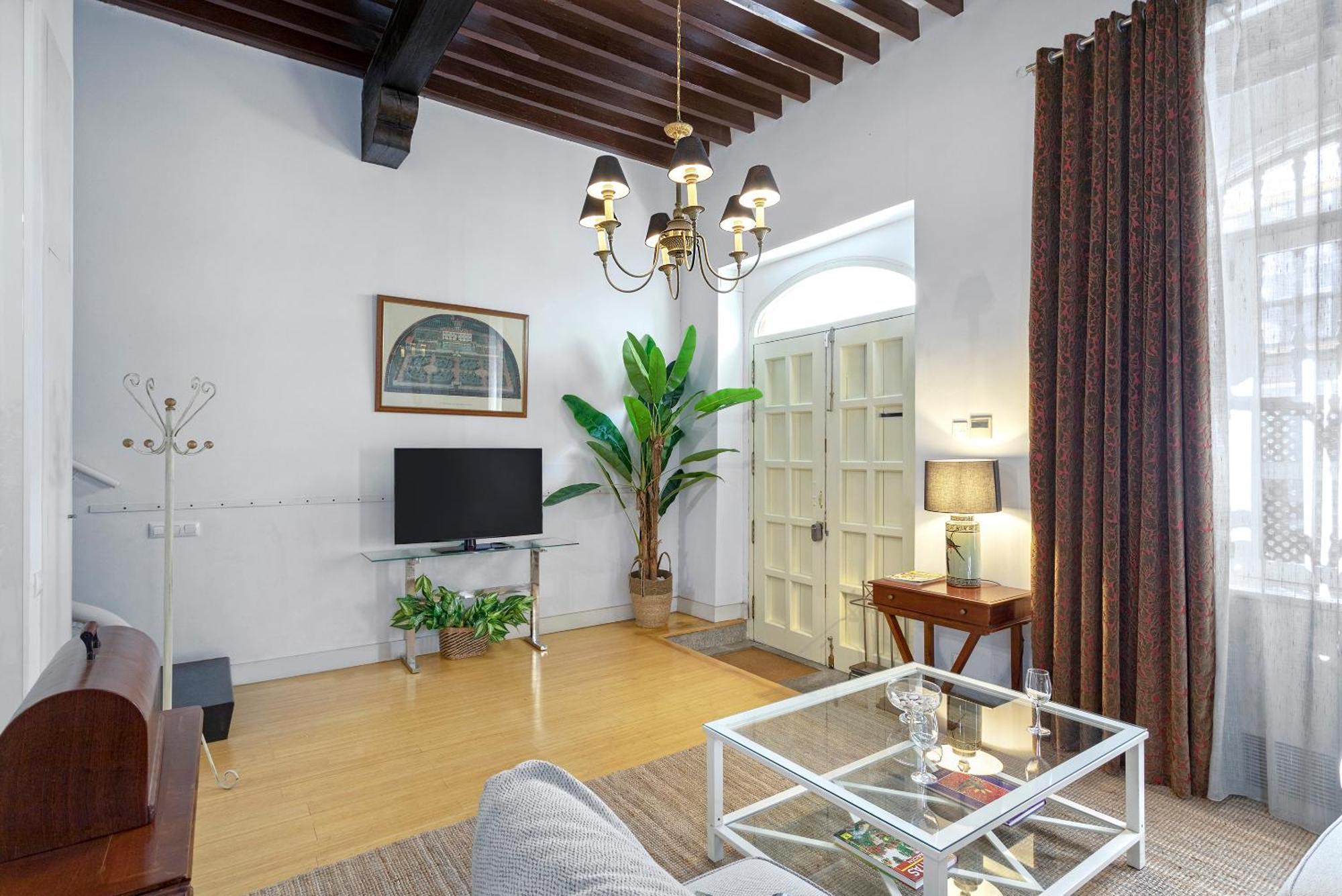 Apartamento Genteel Casa Antonia Diaz