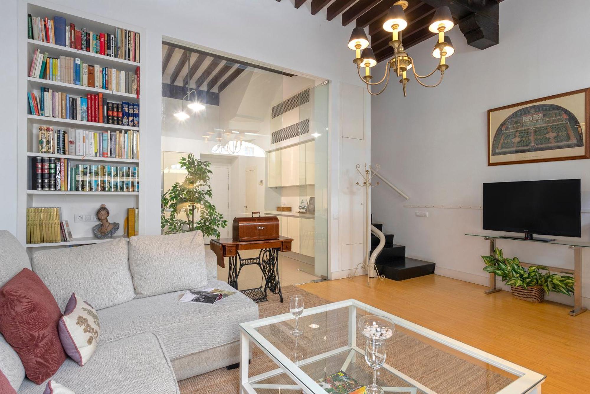 Genteel Casa Antonia Diaz Apartamento *