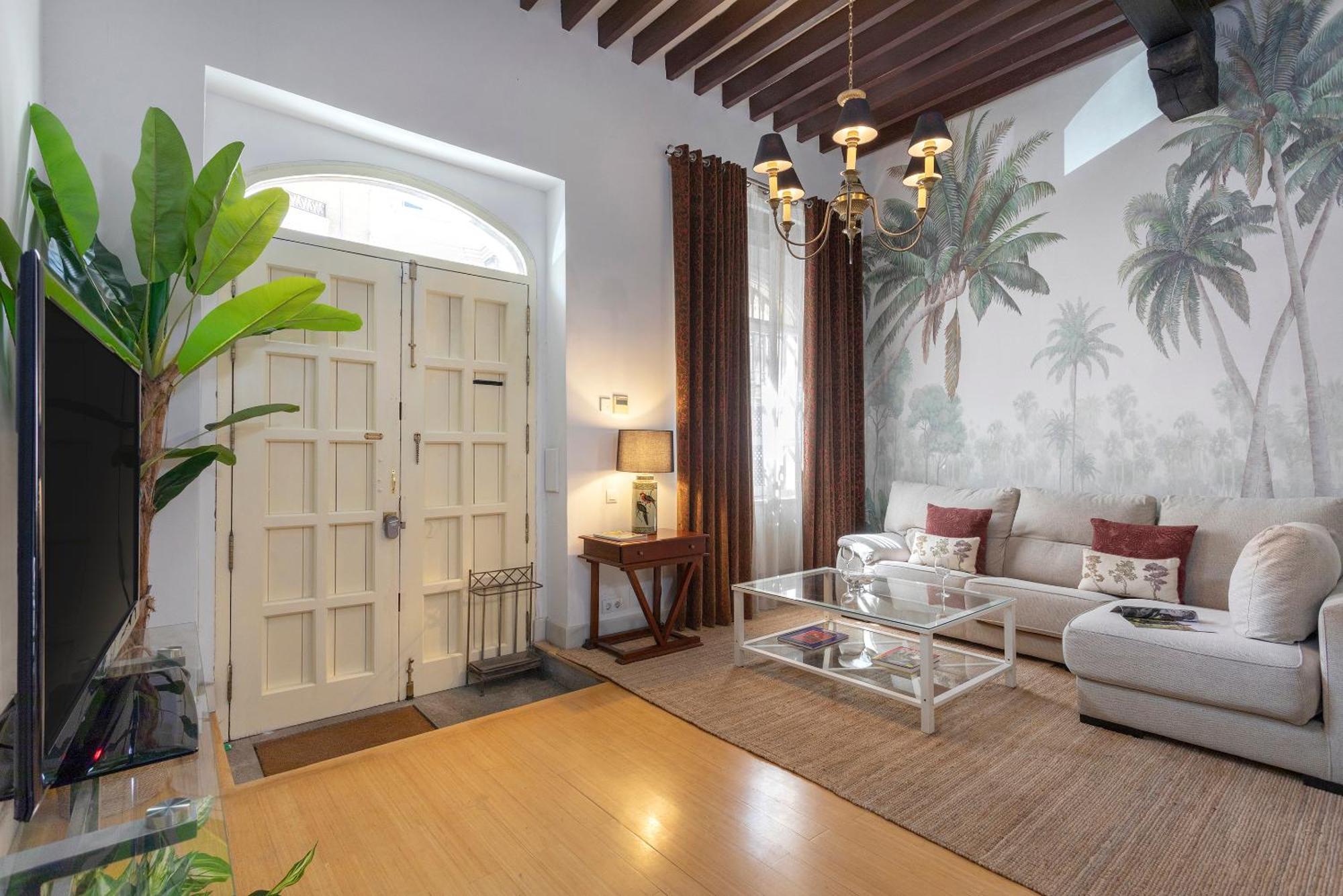 Genteel Casa Antonia Diaz Apartamento *