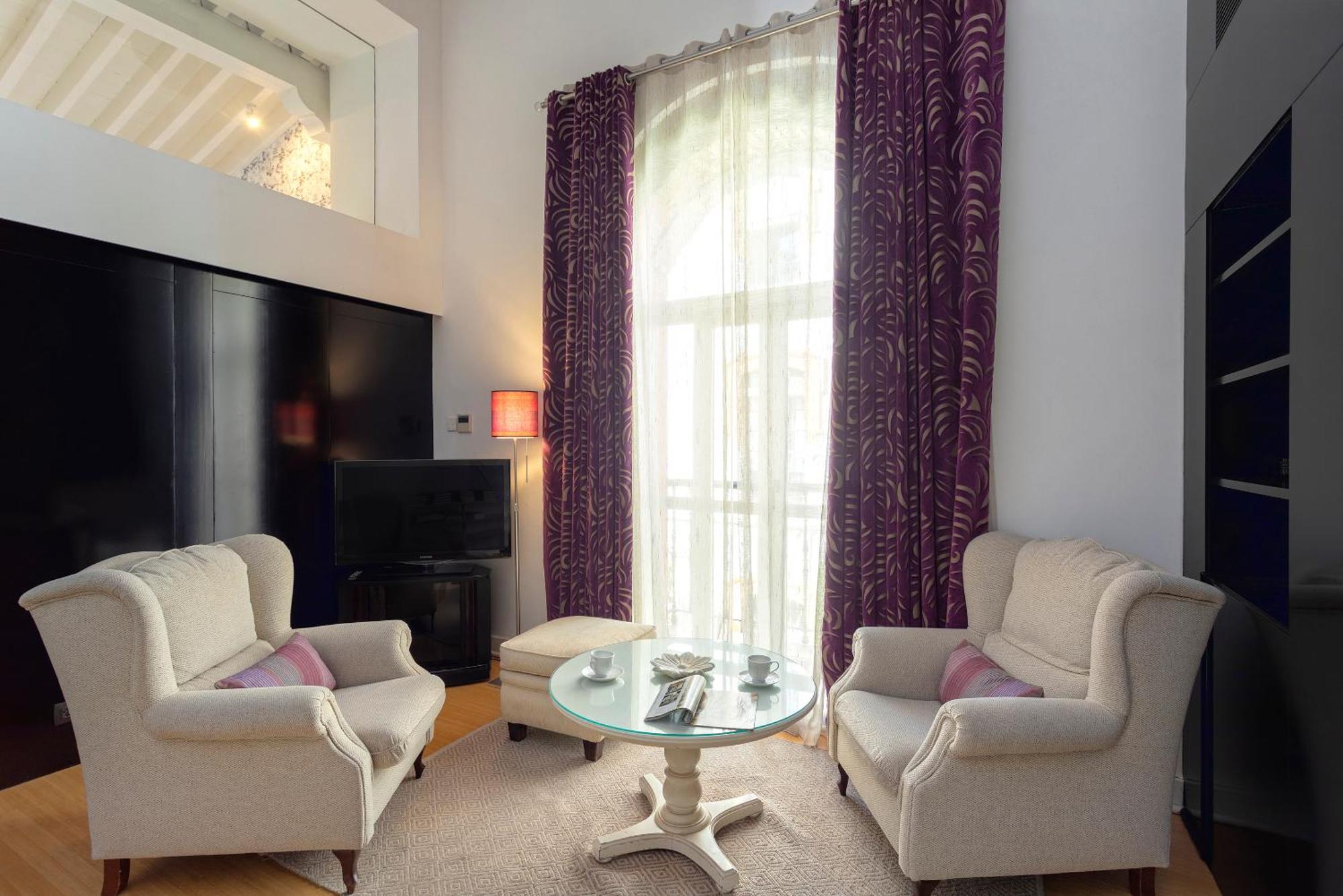 Genteel Casa Antonia Diaz Apartamento