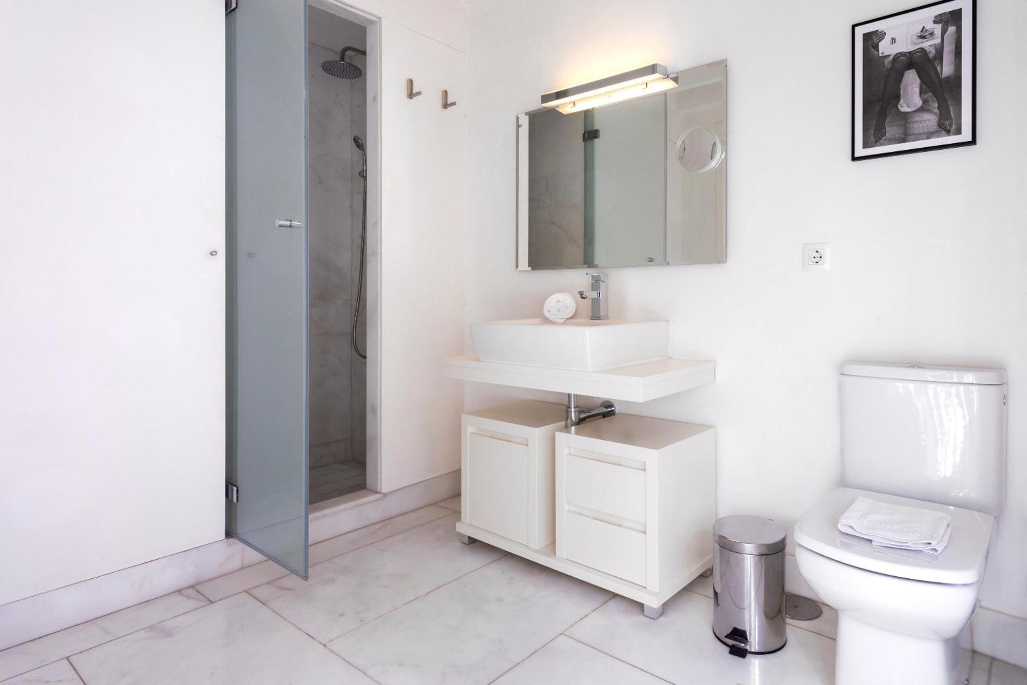 Apartamento Genteel Casa Antonia Diaz Sevilla