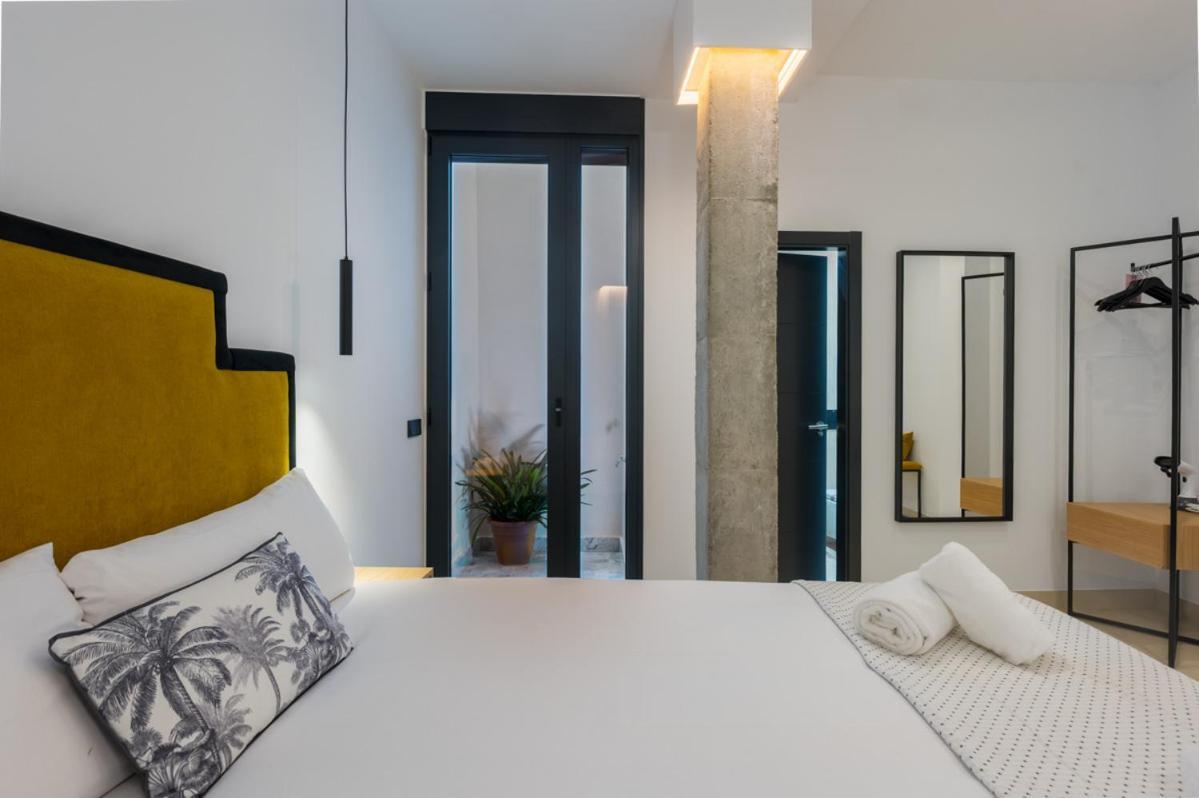 New Design - Artemisa Apartamento Sevilla