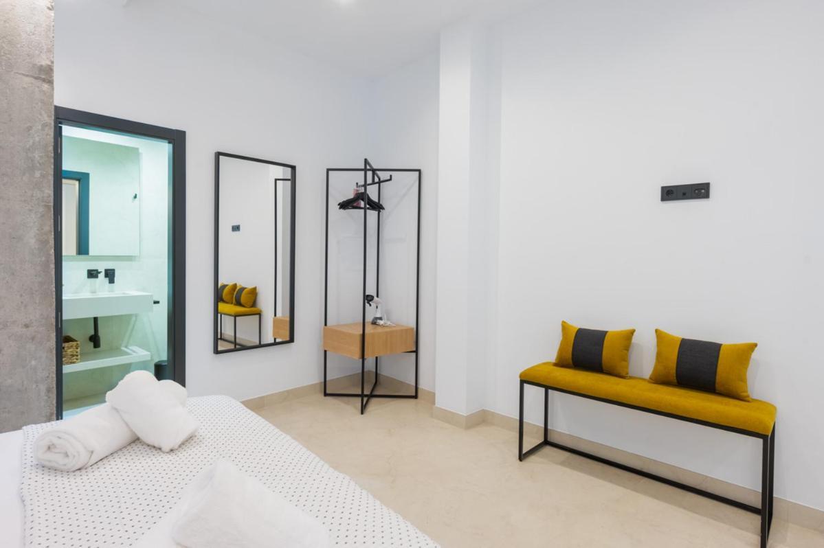 Apartamento New Design - Artemisa Sevilla