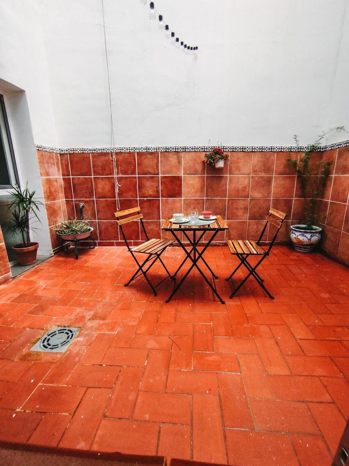 Feria Apartamento
