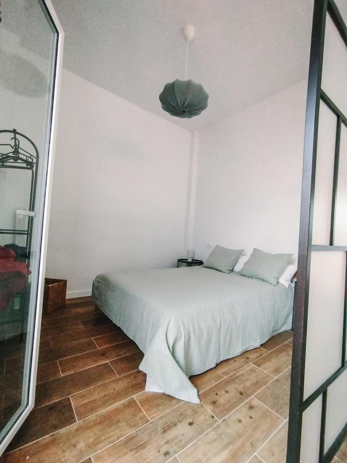 Apartamento Feria Sevilla