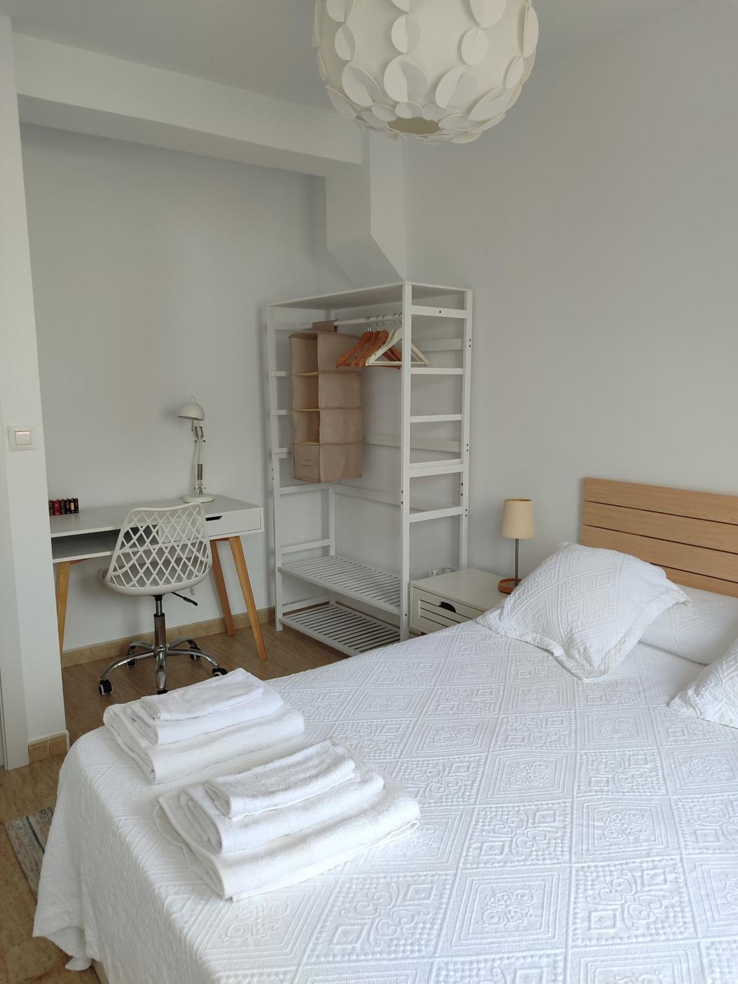 Homestay De La Luz En Exclusividad *
