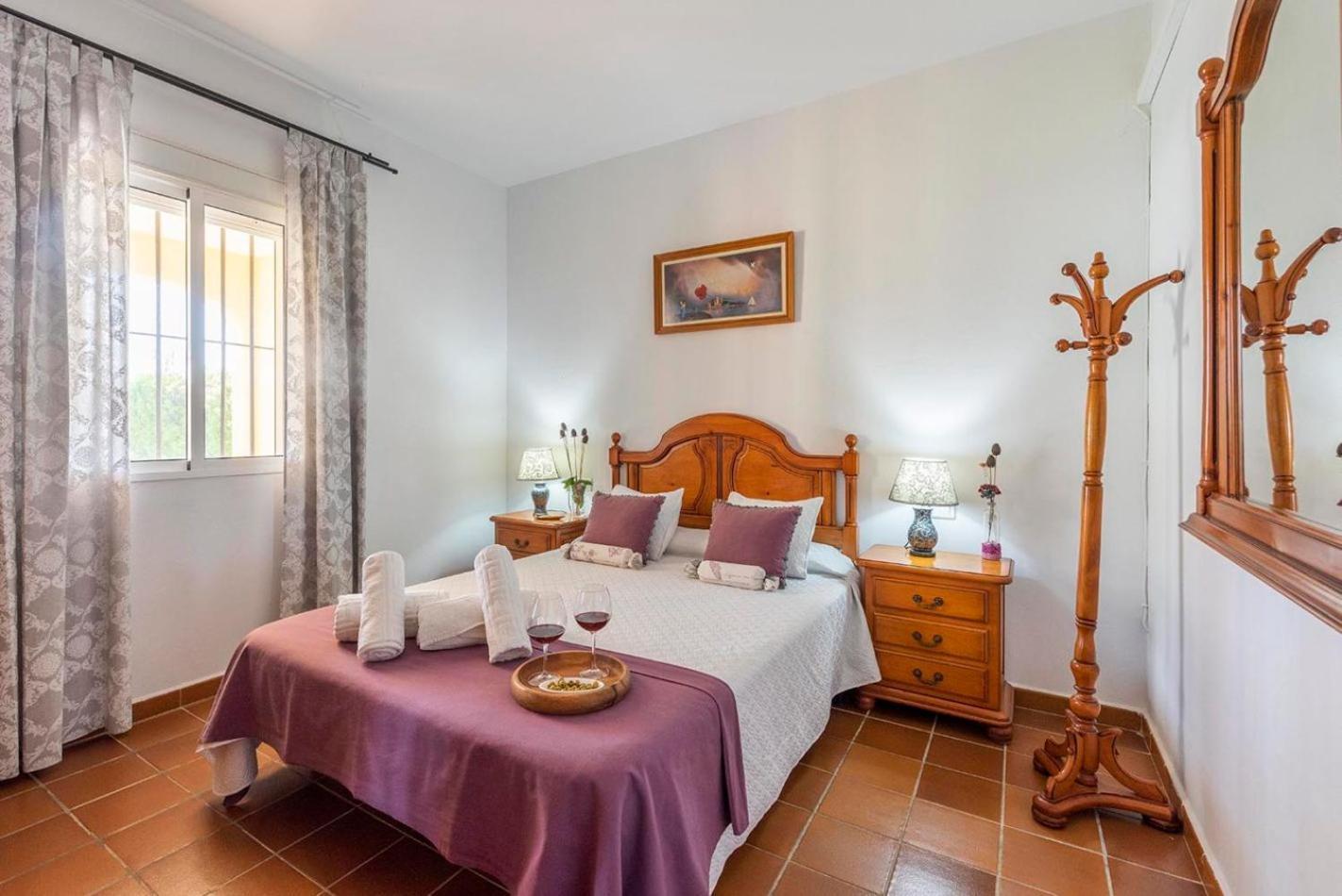 Casa De Noa Villa Seville