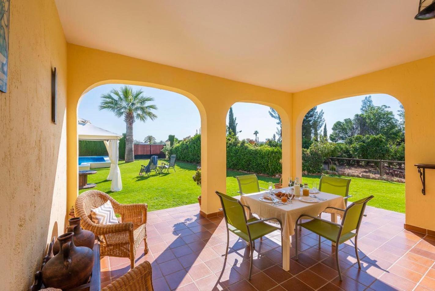Casa De Noa * Seville