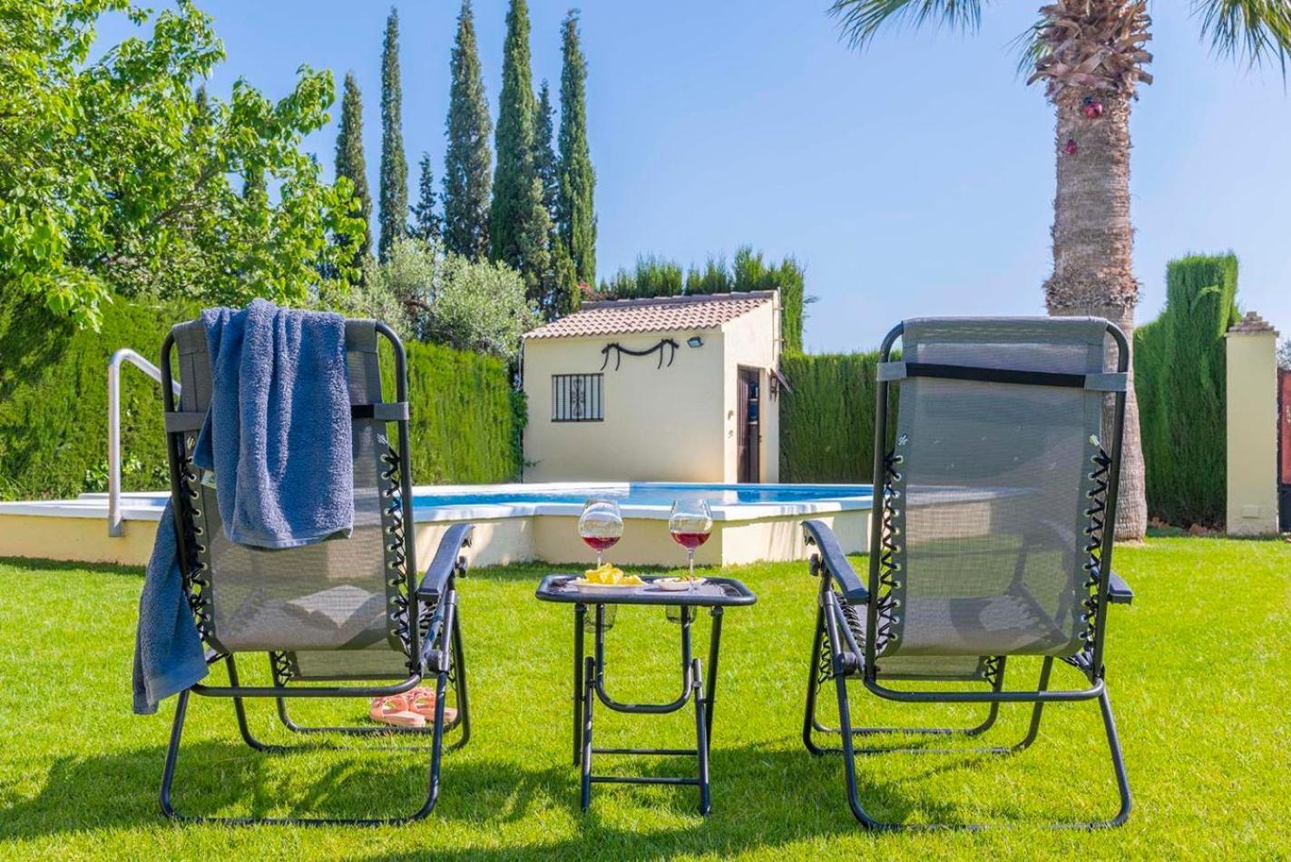 Casa De Noa Villa Seville
